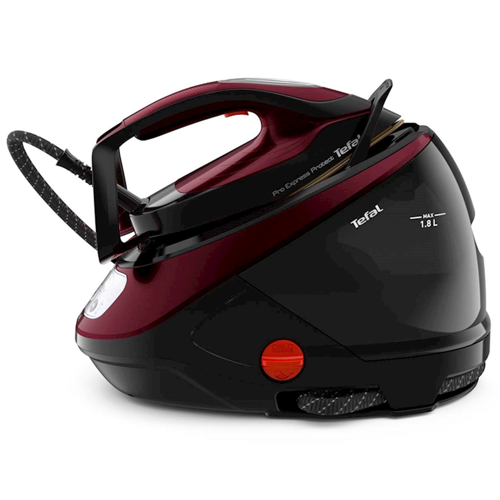 Парогенератор Tefal Pro Expert Protect Gv9220 Купить