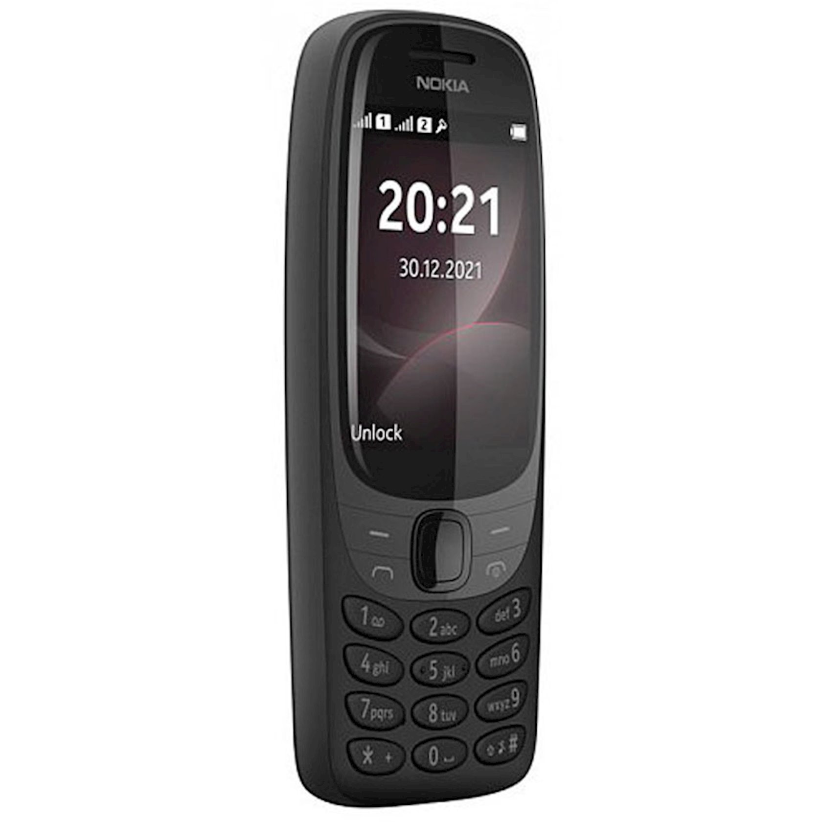 Мобильный телефон Nokia 6310 DS Black (6438409065971) - купить в Баку.  Цена, обзор, отзывы, продажа