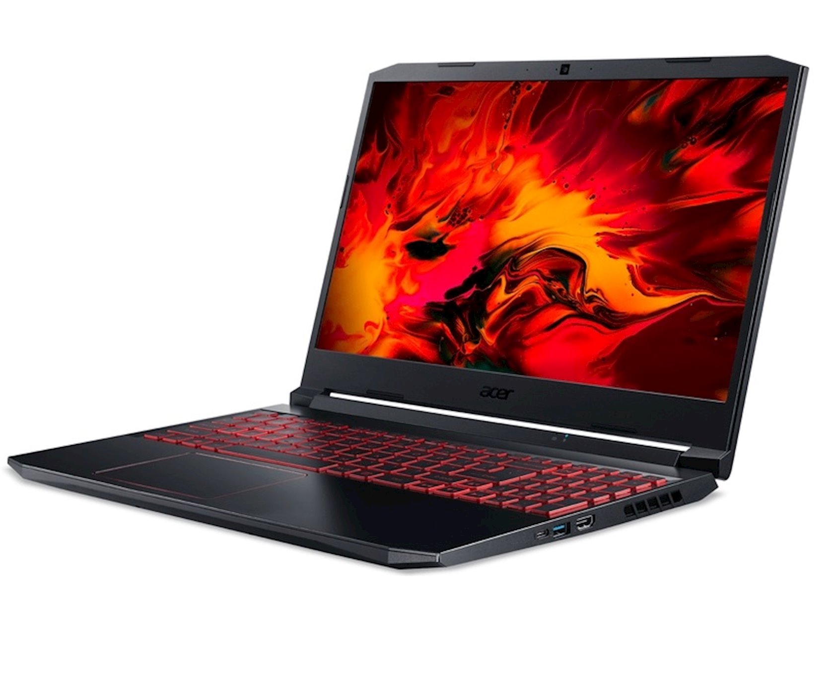 Рейтинг ноутбуков acer nitro 5