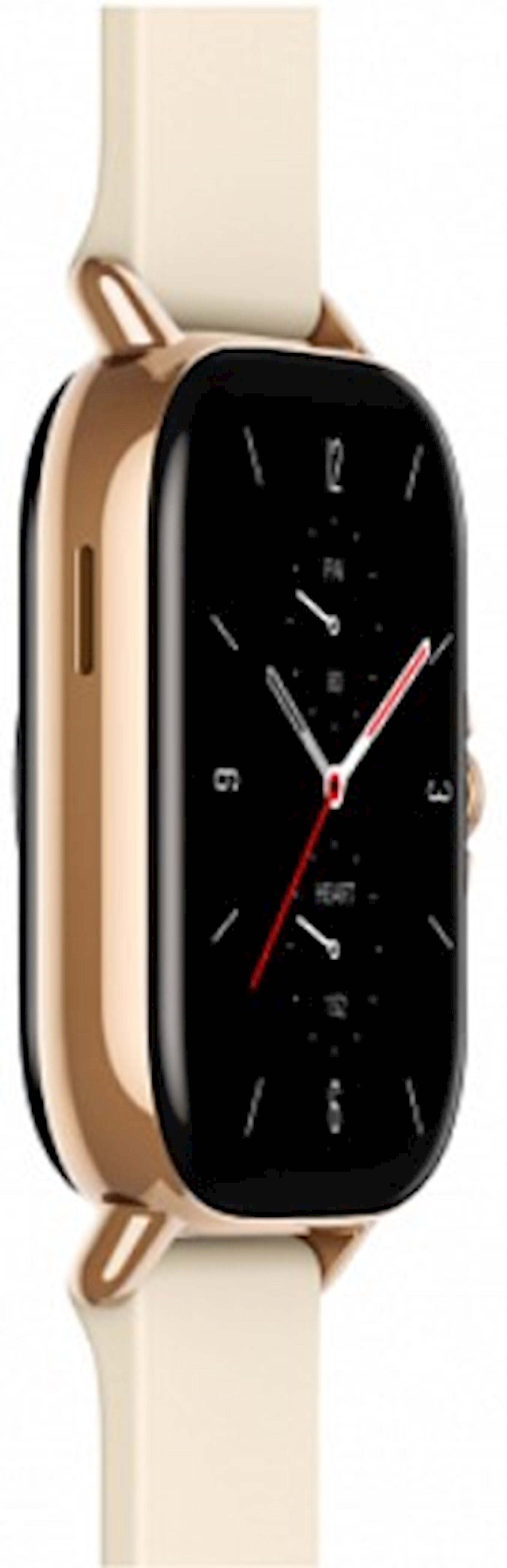 smartwatch amazfit gts 2 gold