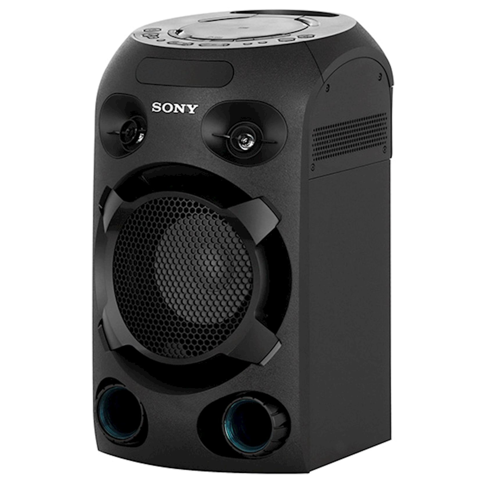 Купить Домашняя Аудиосистема Sony Mhc