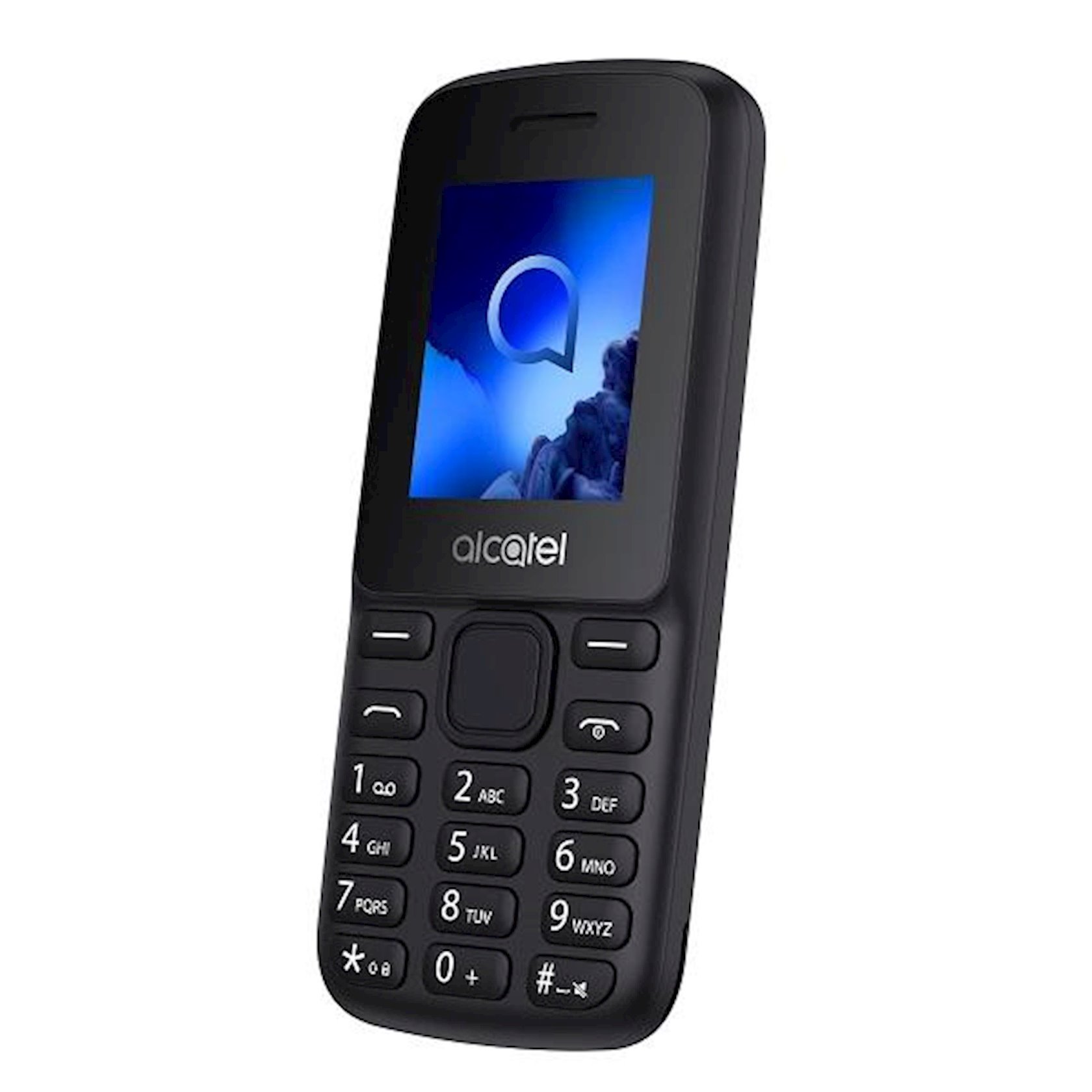 Мобильный телефон Alcatel 1067F Volcano Black - купить в Баку. Цена, обзор,  отзывы, продажа