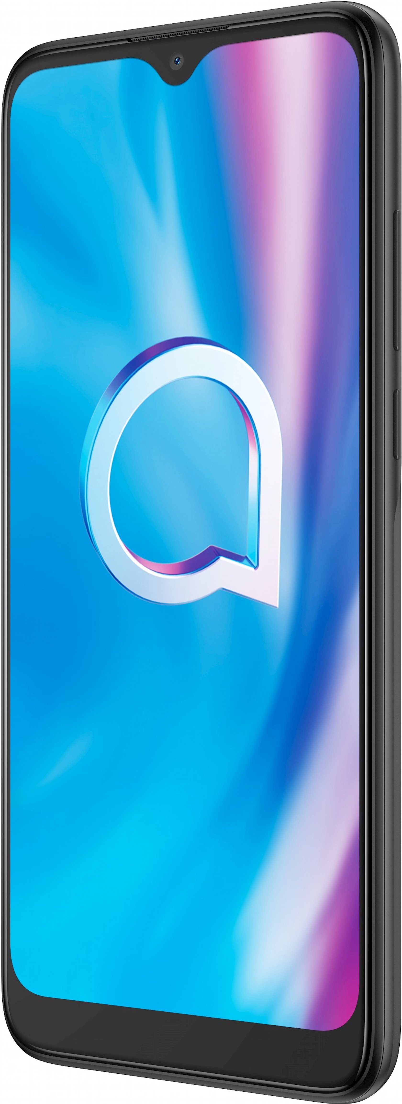 Смартфон Alcatel 1SE 5030U 4GB/64GB Power Gray - купить в Баку. Цена,  обзор, отзывы, продажа