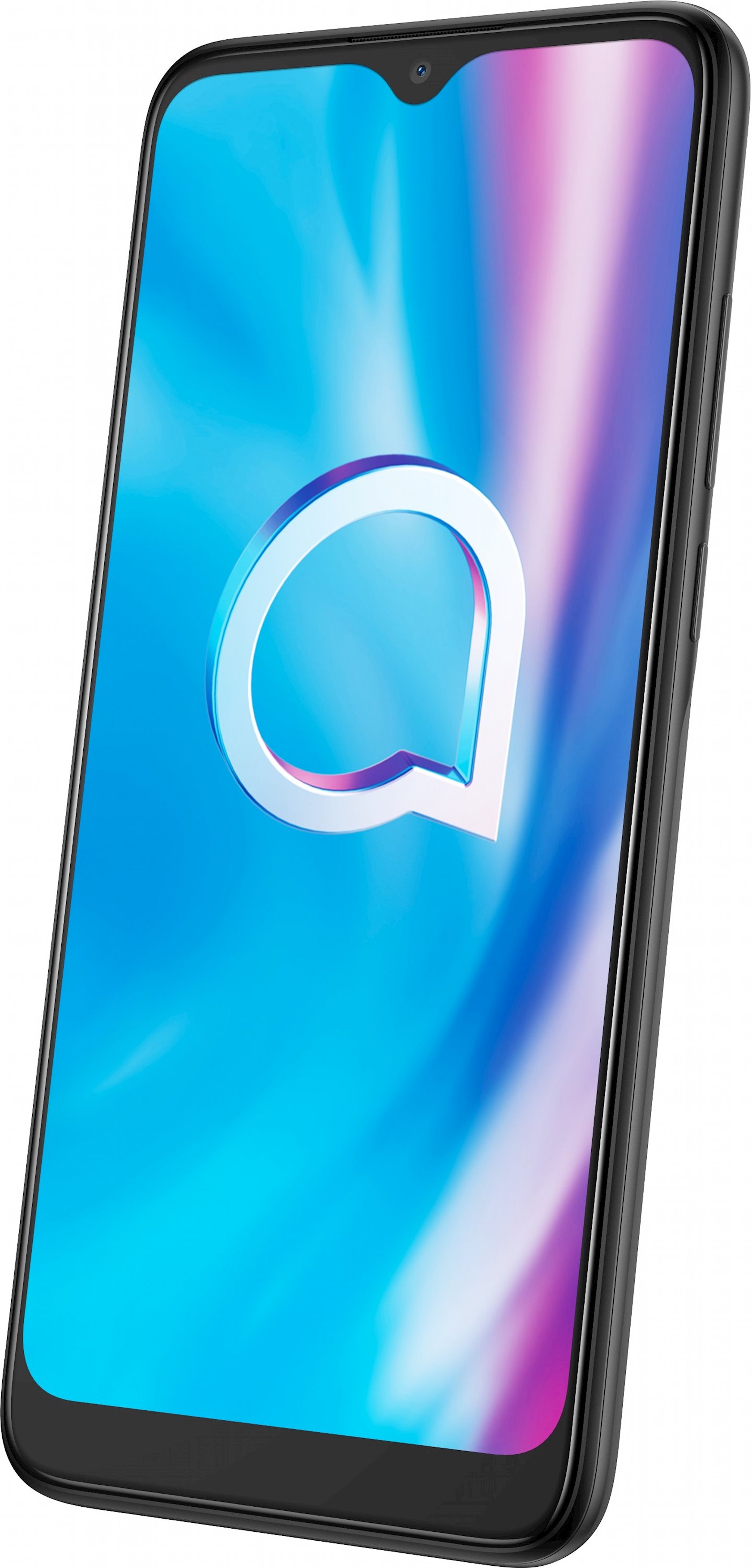 Смартфон Alcatel 1SE 5030U 4GB/64GB Power Gray - купить в Баку. Цена,  обзор, отзывы, продажа