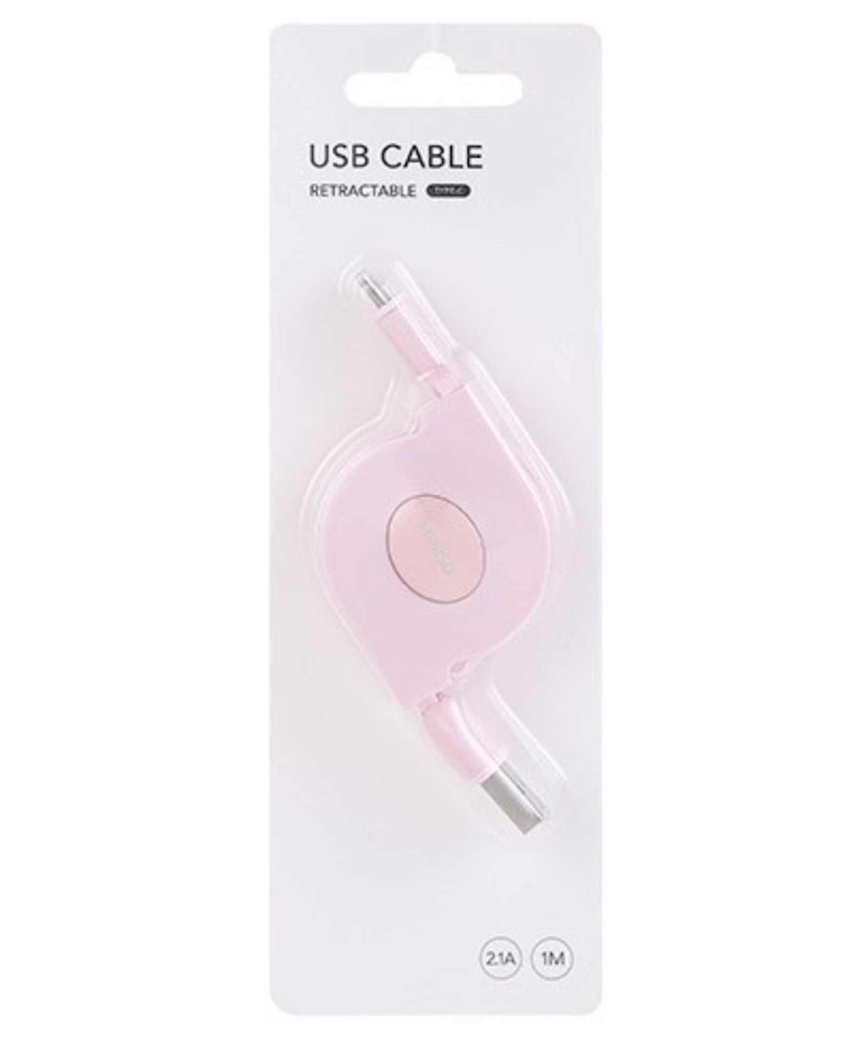 Кабель USB Miniso TypeC Data Cable (6941501516604) купить в Баку