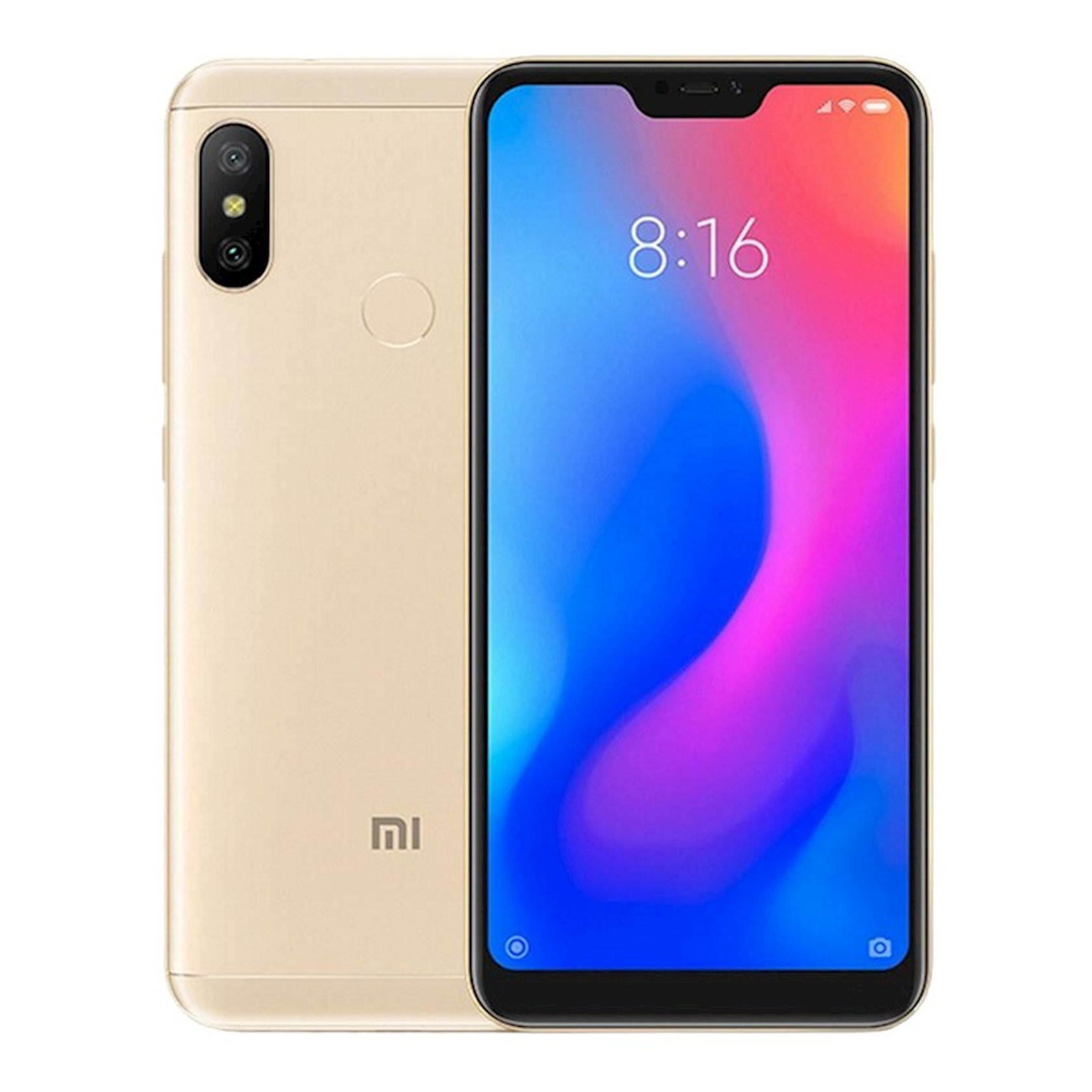 Смартфон Xiaomi Redmi 6 64gb Купить