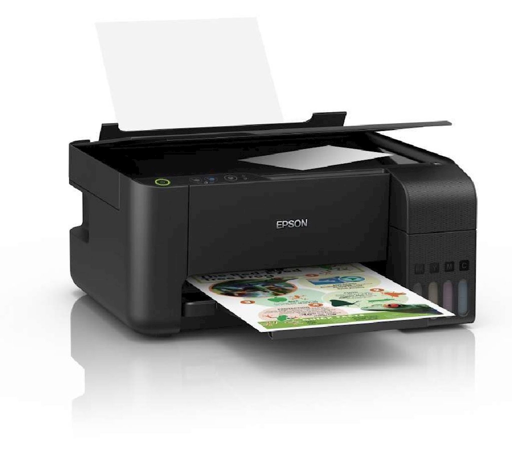 Принтер epson l3250