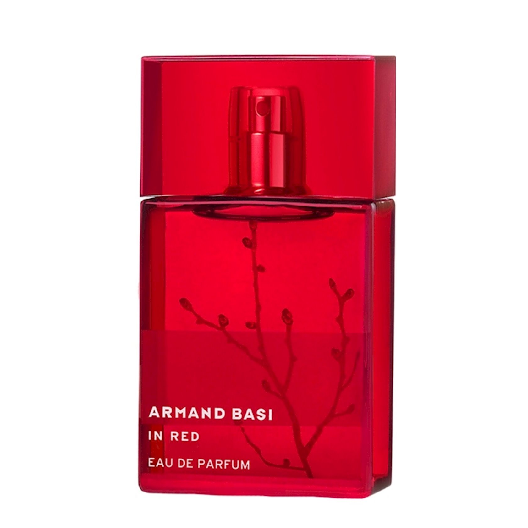 Armand Basi In Red qad nlar n tir suyu 50 ml Qiymeti Bak da