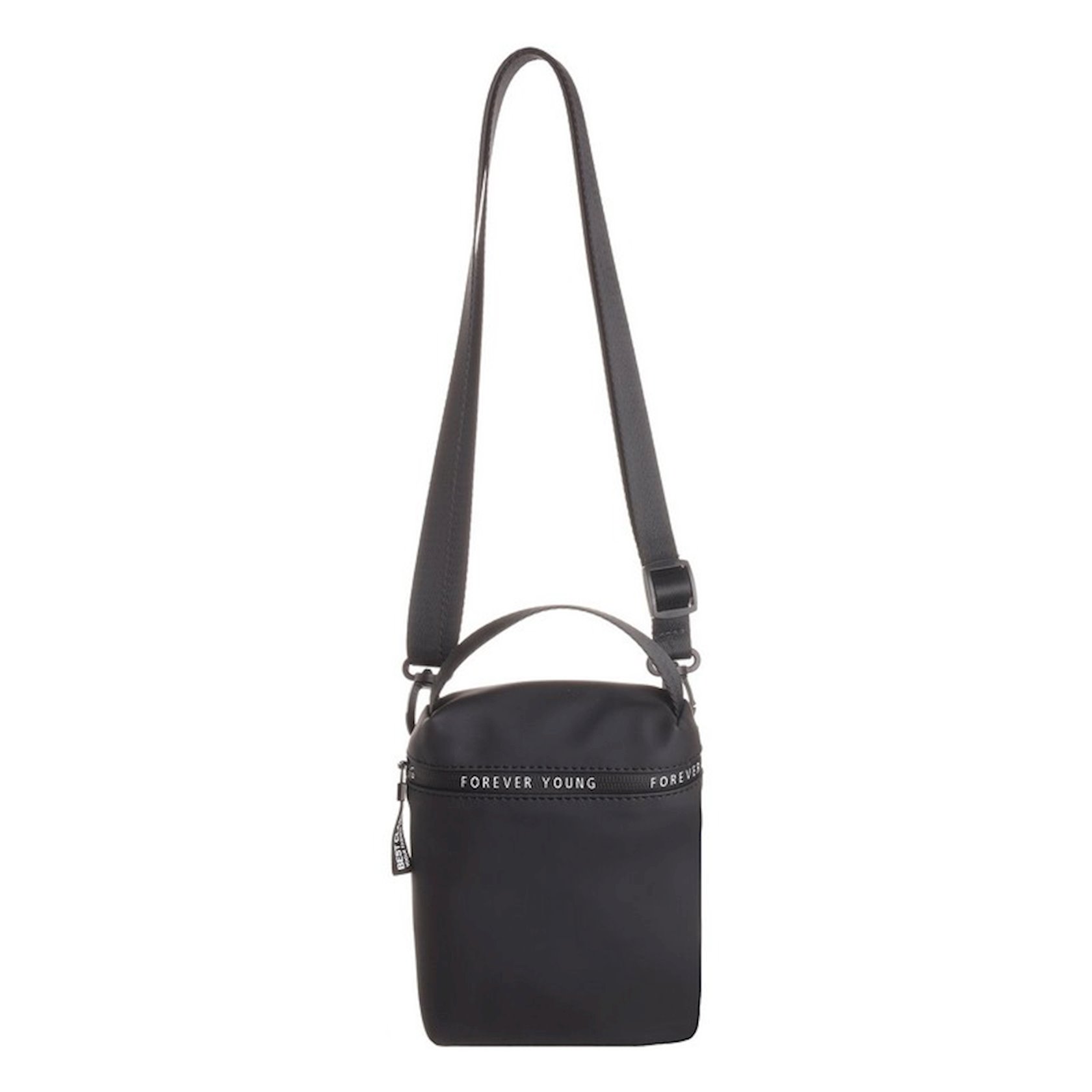 Женская сумка Miniso Crossbody Bag Black черная купить в Баку. Цена