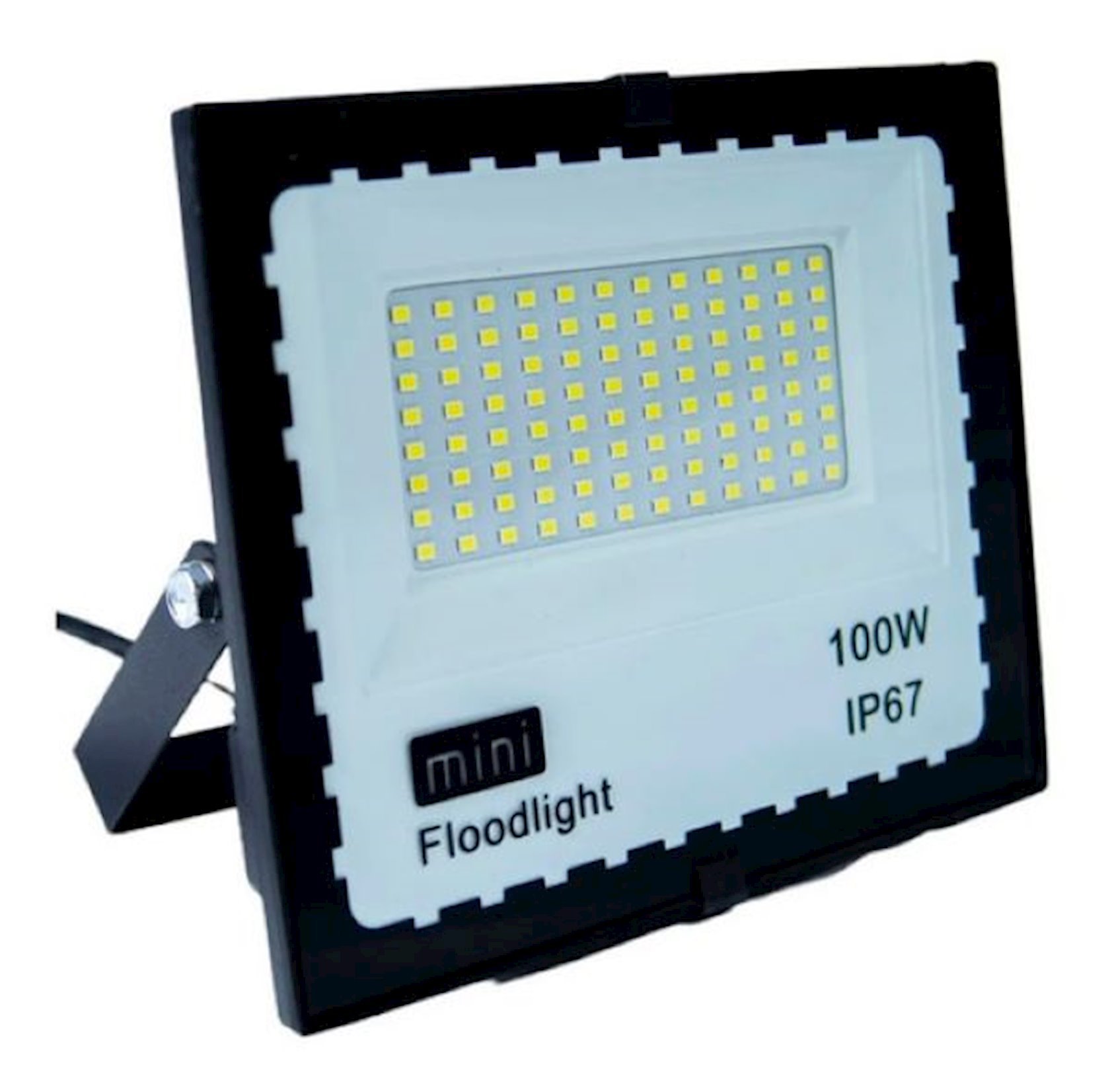 Прожектор Mini Floodlight IP67 100 Вт - купить в Баку. Цена, обзор ...