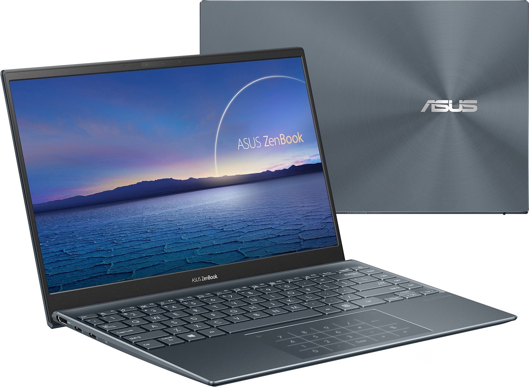 Ноутбук Asus Zenbook Купить В Спб