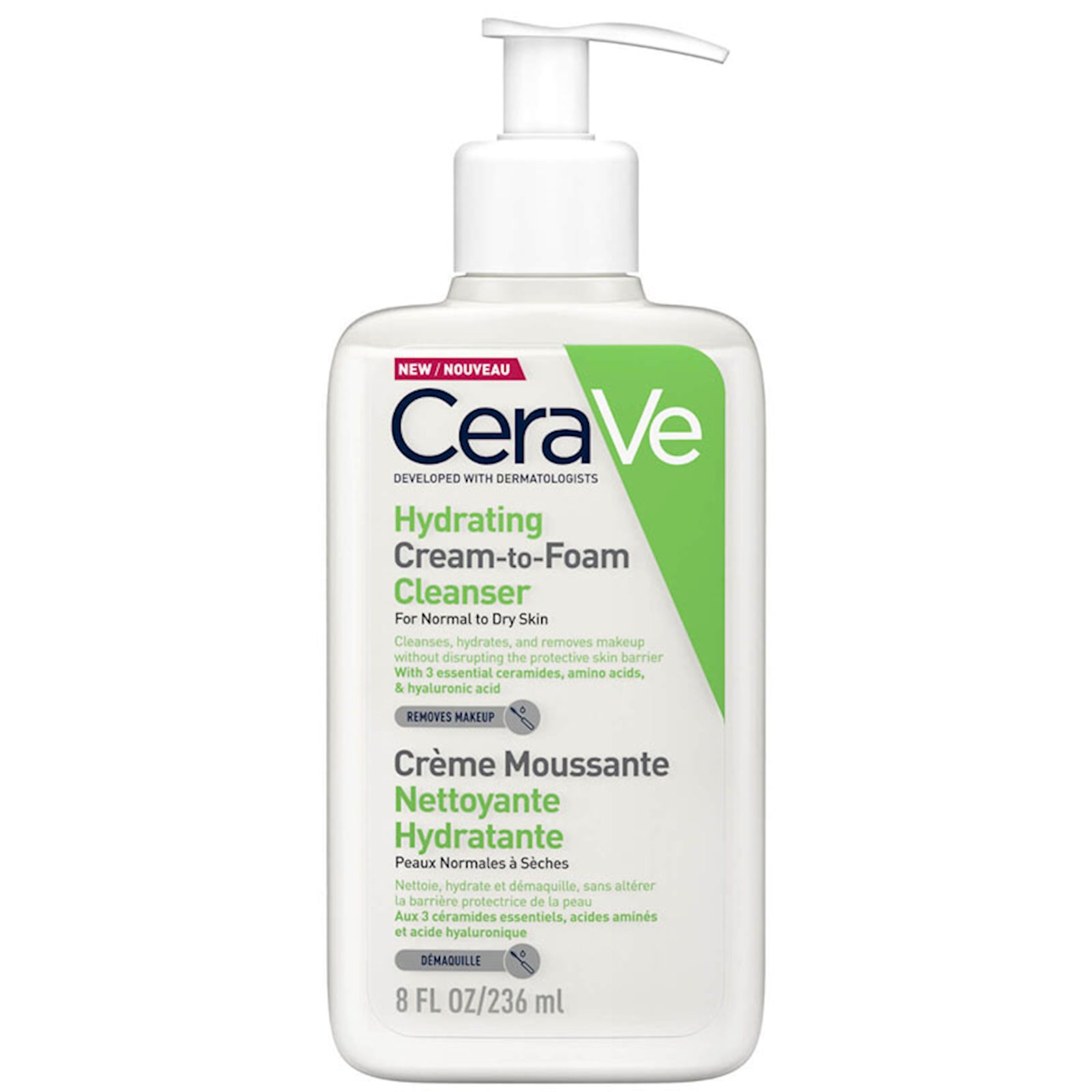 Cerave Гель Для Умывания Купить Екатеринбург