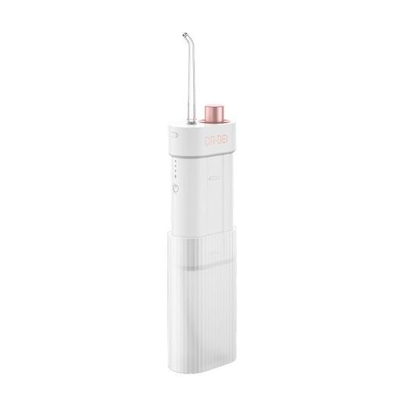 İrriqator Xiaomi Dr. Bei Portable Water Flosser GF3 White - Qiymeti ...