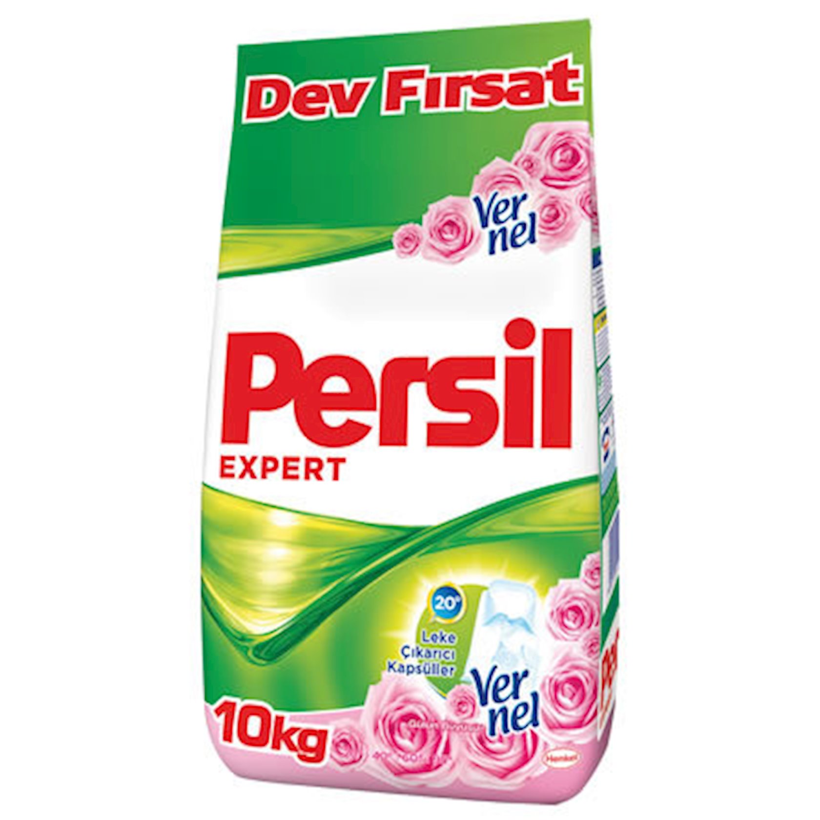 Persil 3 Кг Купить