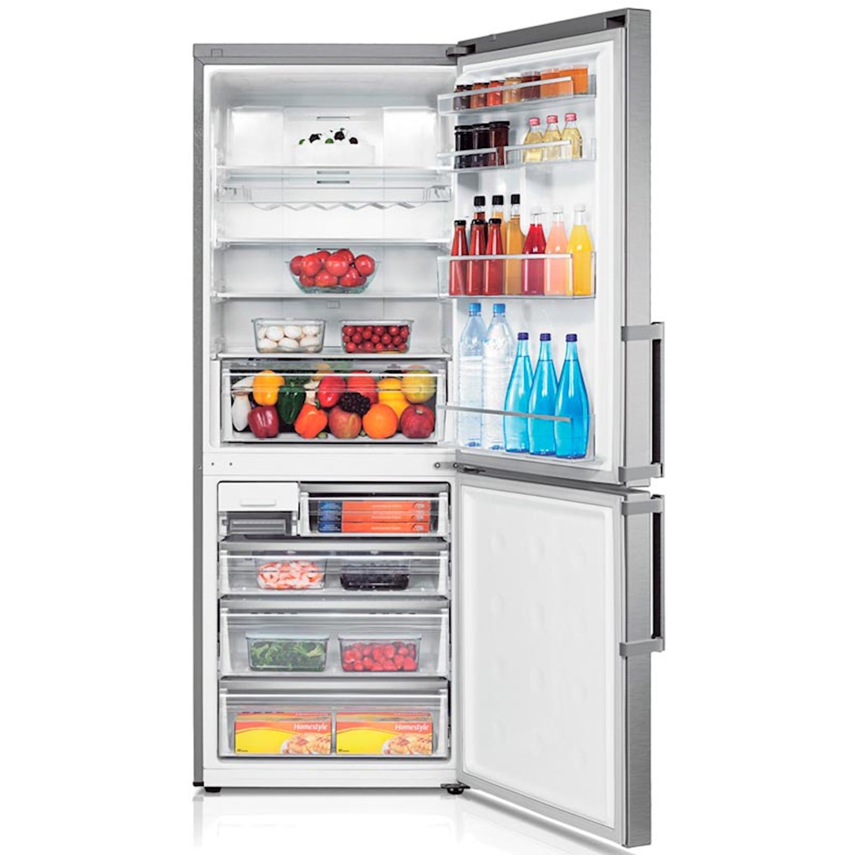 Холодильник Samsung RL-4323 EBASL