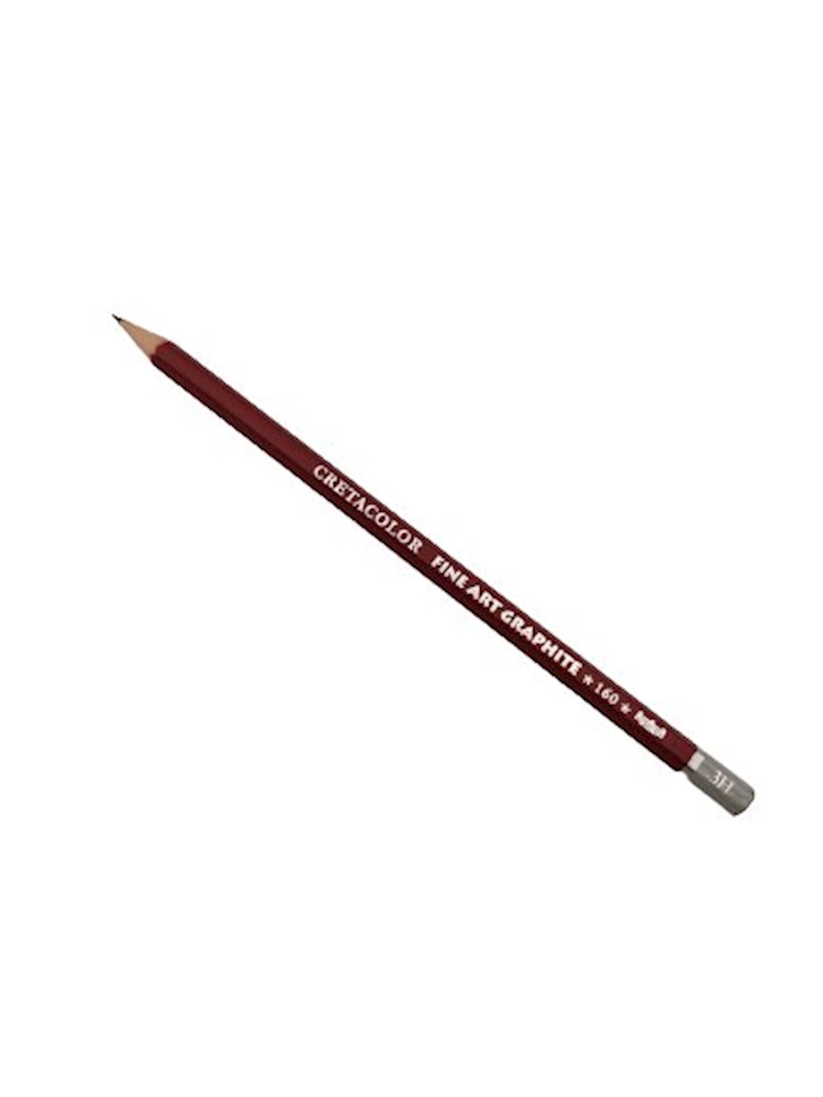 Cretacolor : Oil Pencil : Sanguine