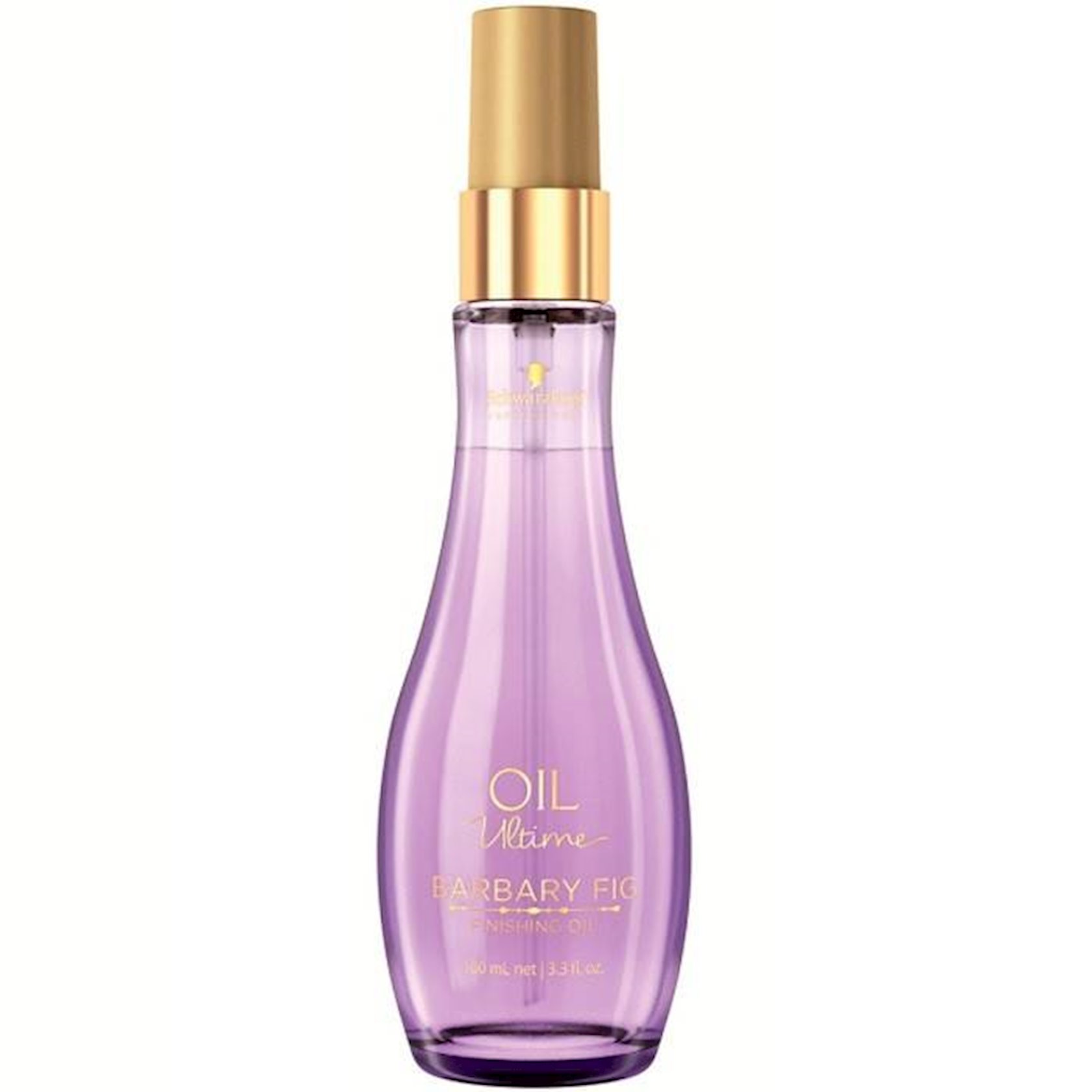 Масло для волос Schwarzkopf Professional Oil Ultime Barbary Finishing ...