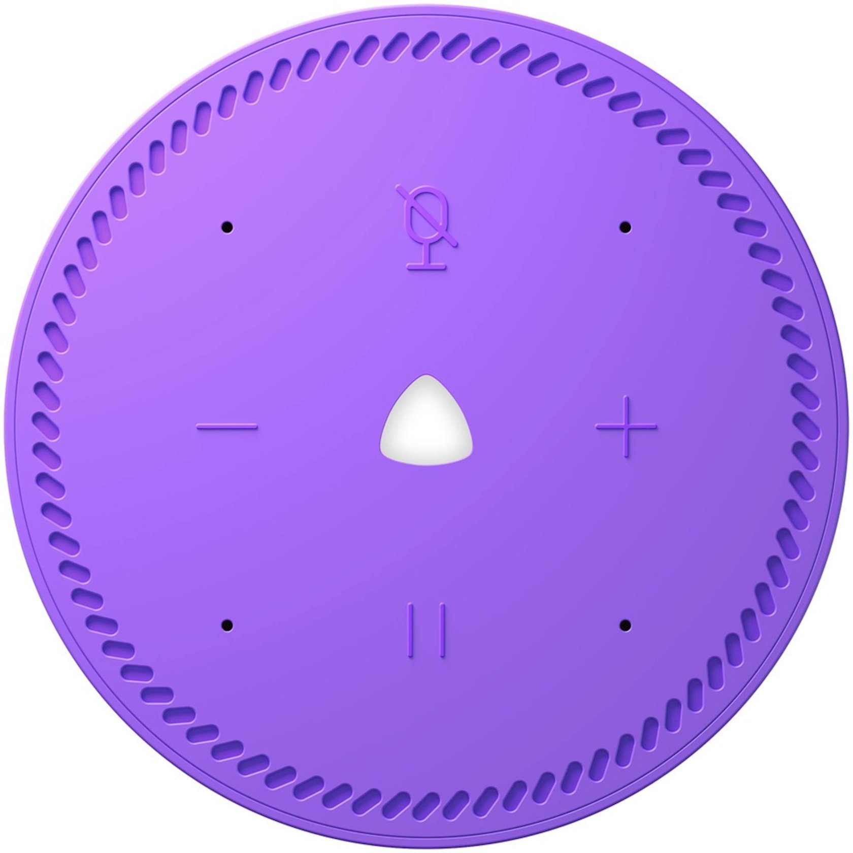 Умная колонка Yandex станция Lite Purple YNDX-00025P - купить в Баку ...