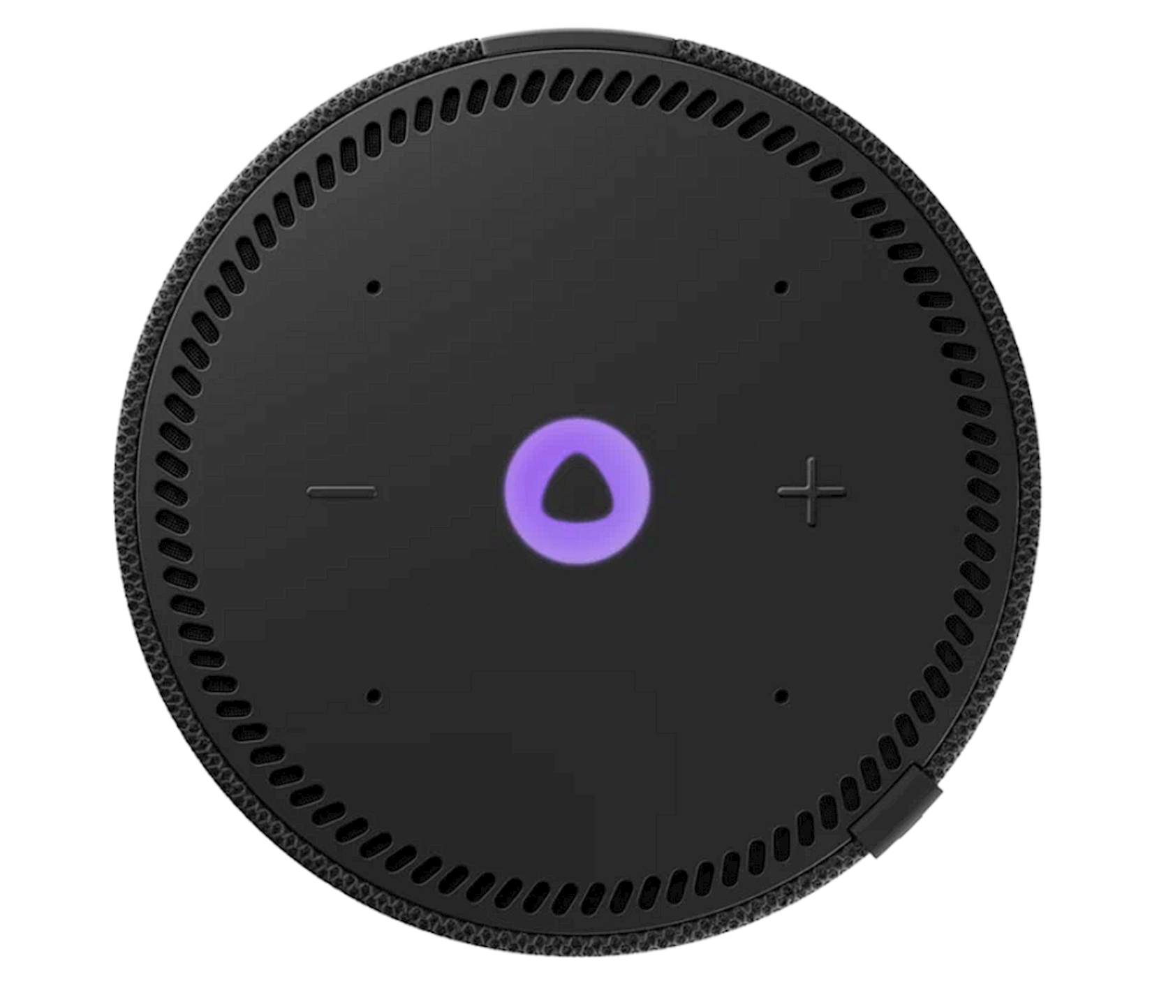 Умная колонка Yandex станция Mini plus Black YNDX-00020K - купить в ...