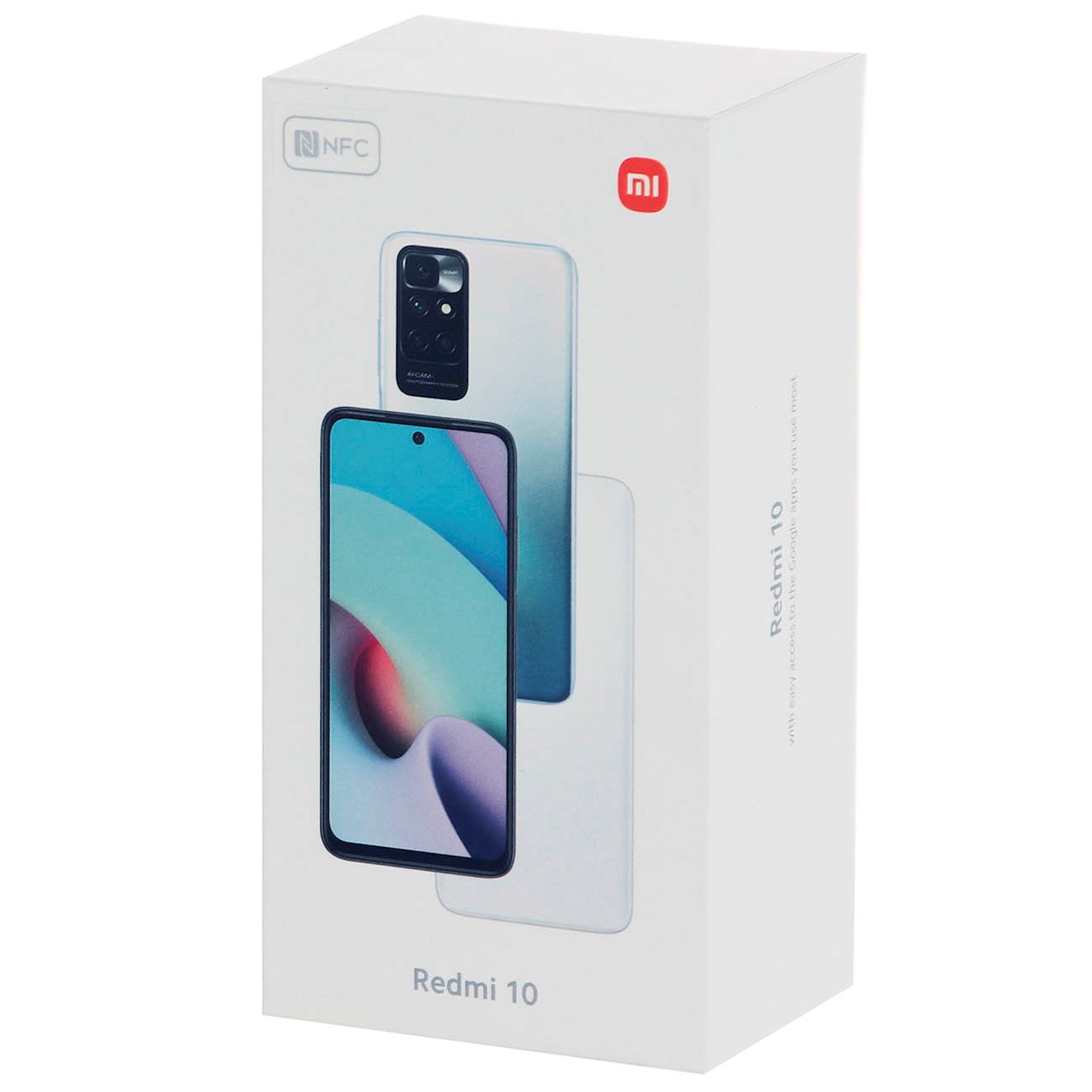 Redmi 10 2025 4 128 Купить