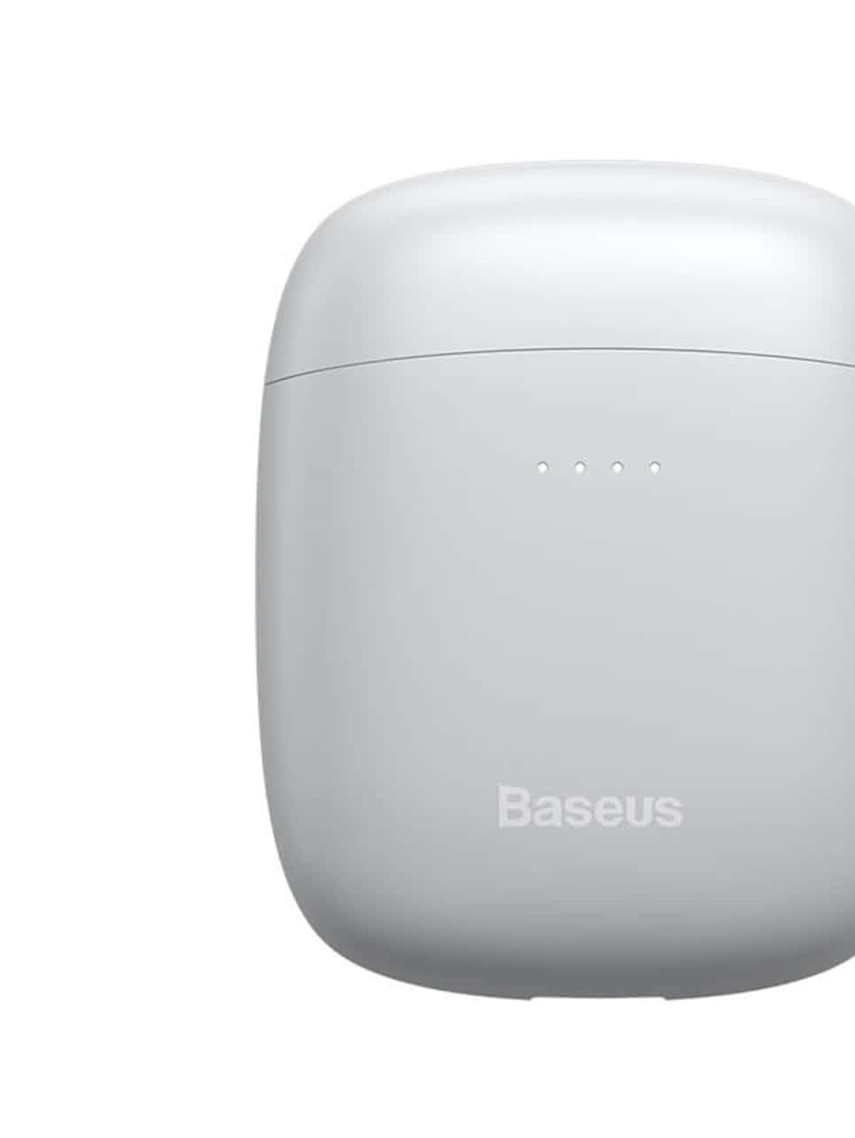 Baseus w04 pro какой кодек