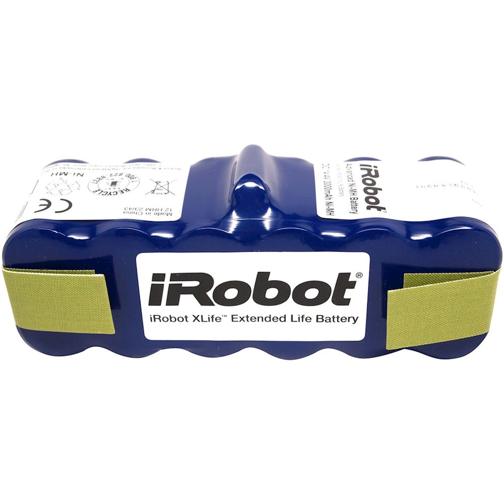 Akkumlyator tipli batareya iRobot Xlife Extended Life Battery Roomba