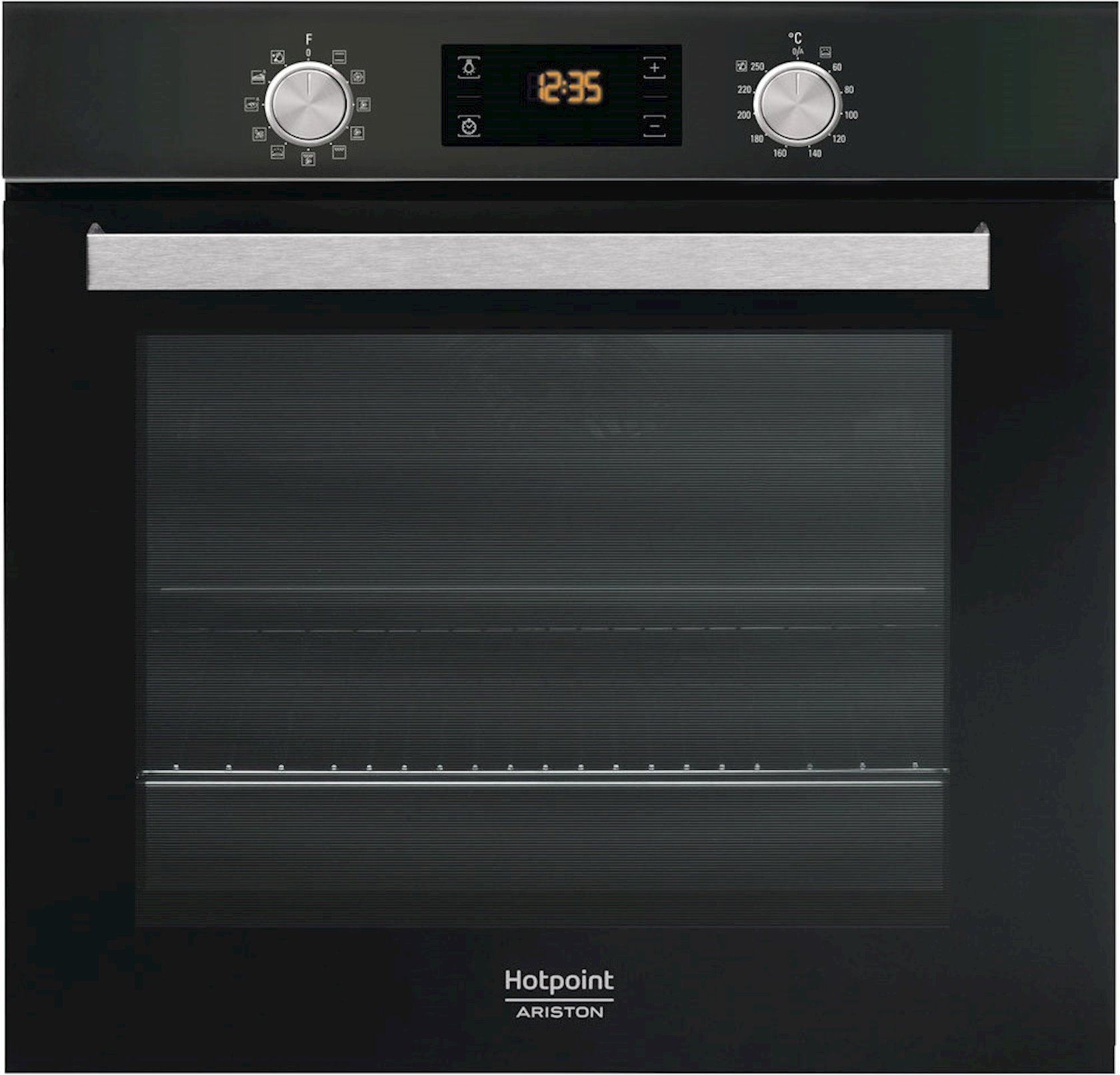 Электрический духовой шкаф hotpoint ariston fa2 844 jh ix ha инструкция