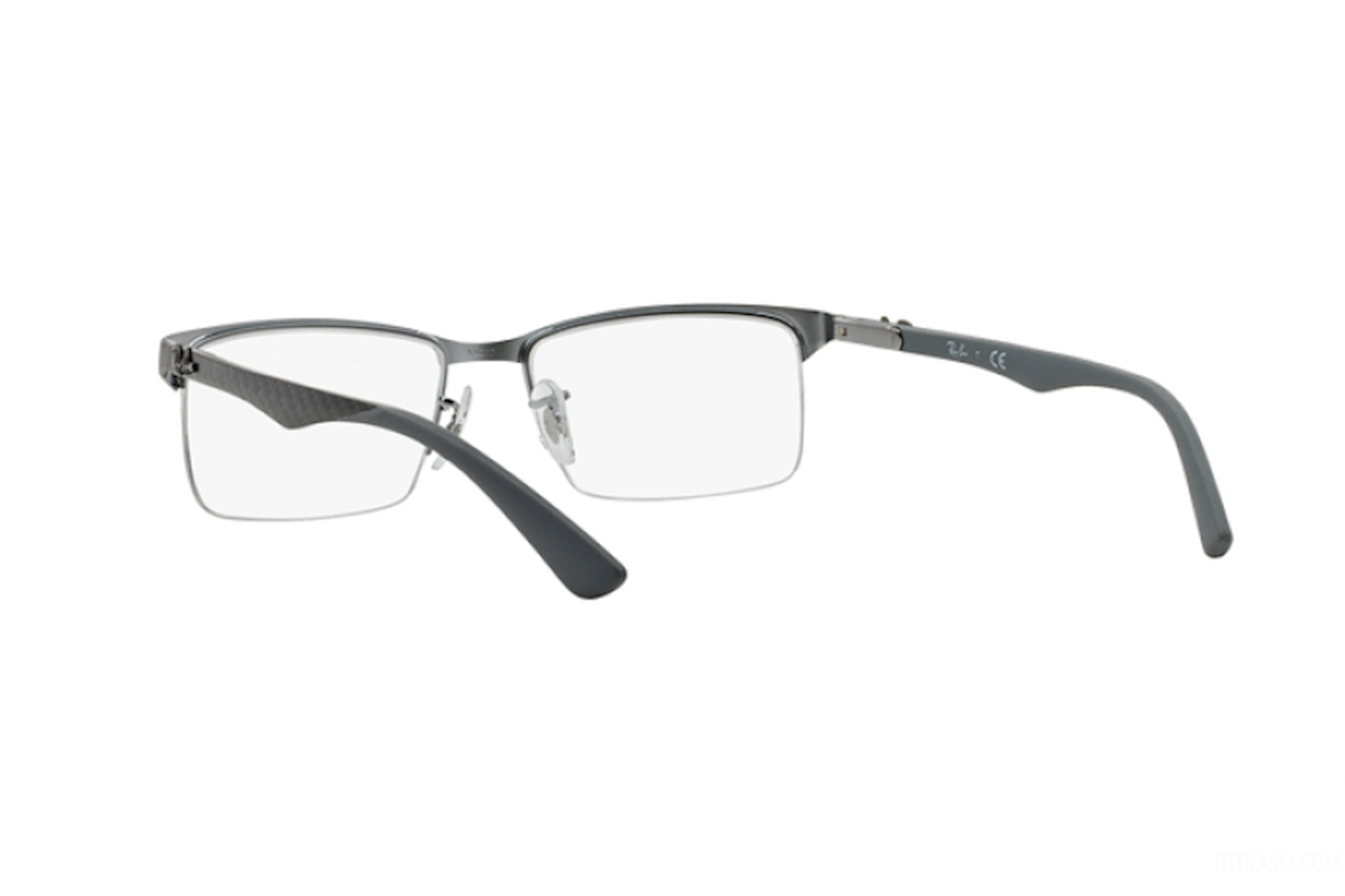 Оправа для очков Ray-Ban RB8411 2714 - купить в Баку. Цена, обзор ...