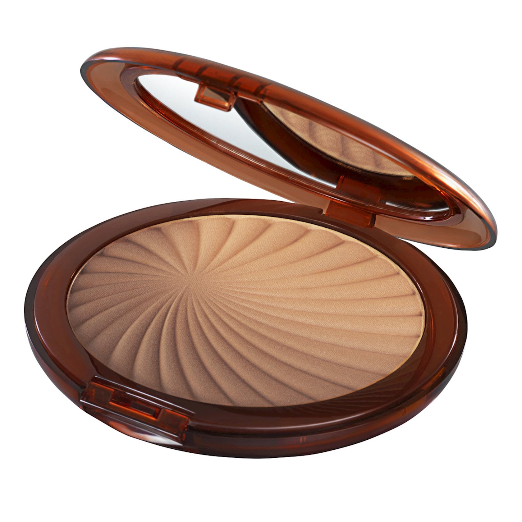 Бронзирующая пудра Isadora Bronzing Powder №01 Light Tan купить в