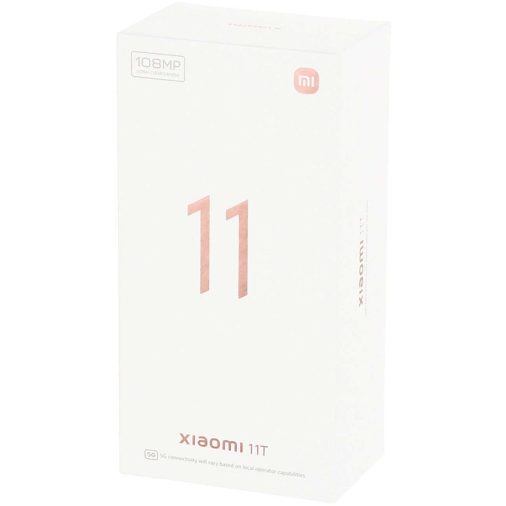 Смартфон Xiaomi 11t 128gb Купить