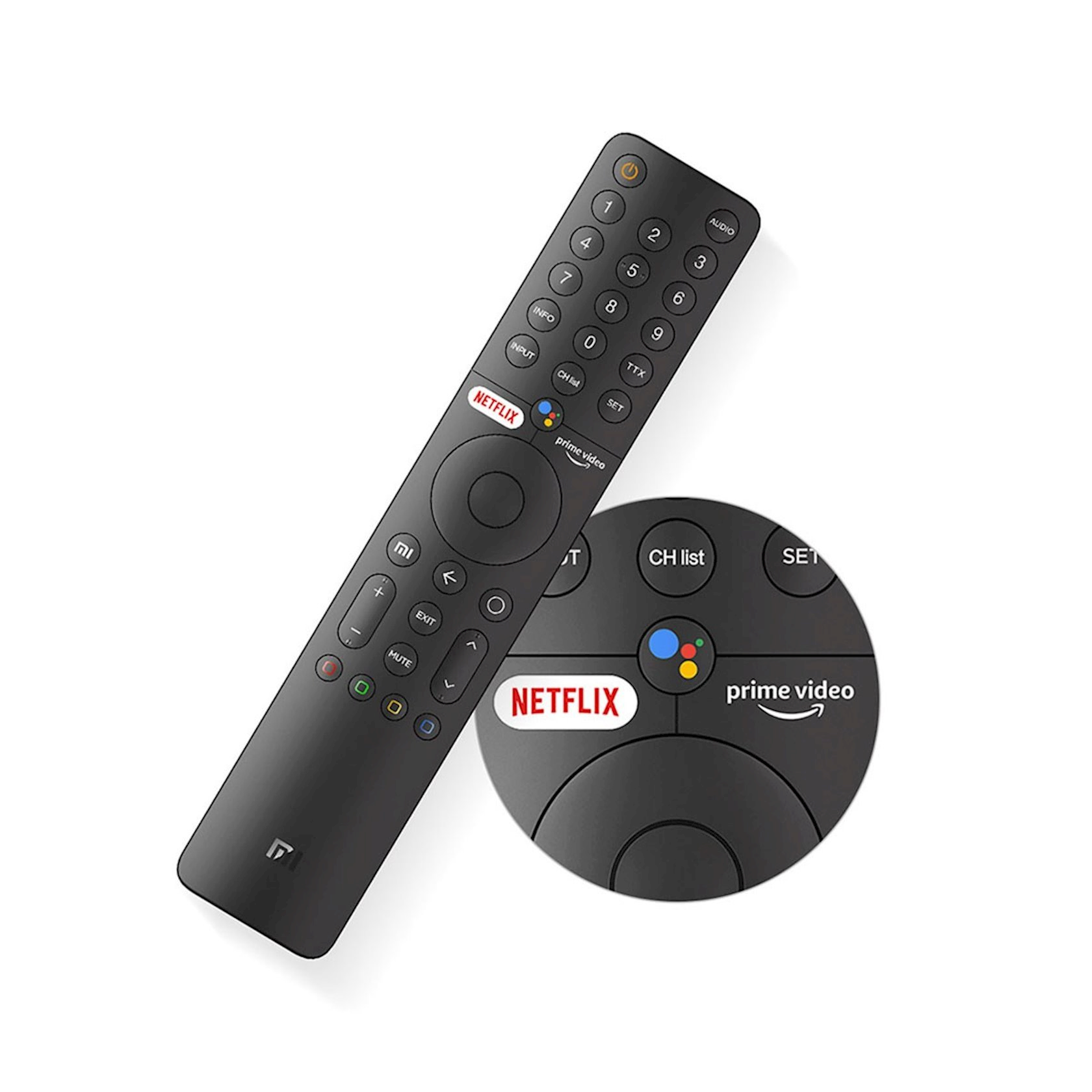 Xiaomi Mi Tv P1 43 Купить