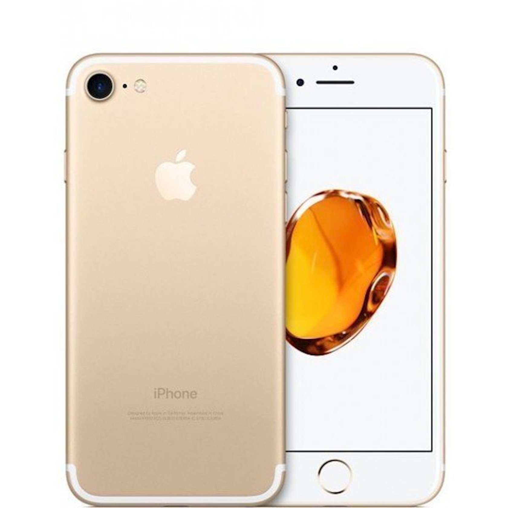 Смартфон Apple iPhone 7 32GB Gold (MN902CN/A) - купить в Баку. Цена ...