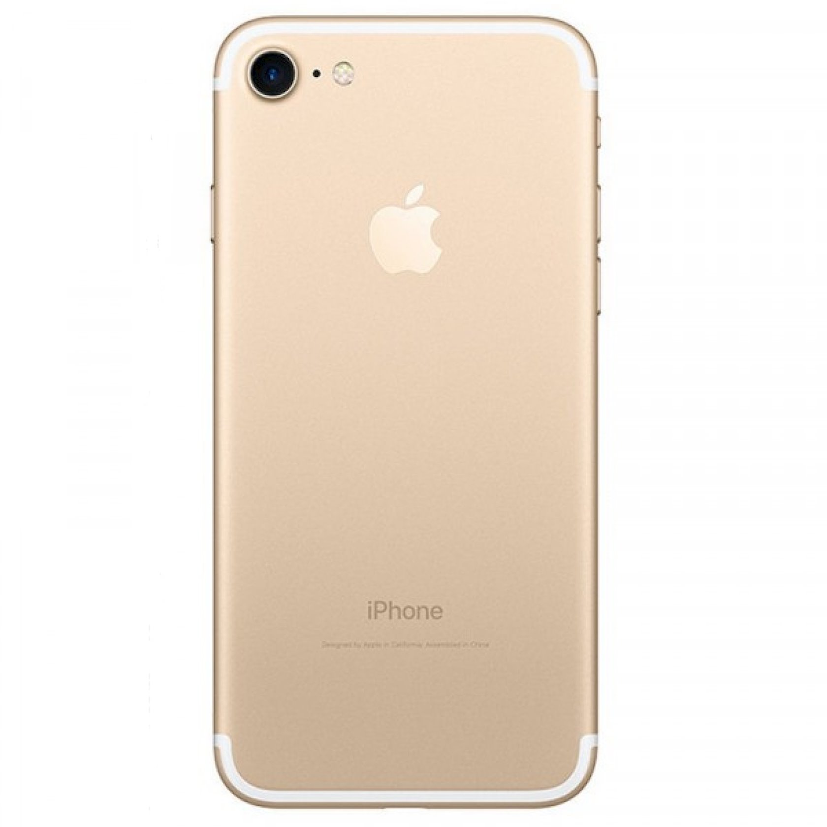 Смартфон Apple iPhone 7 32GB Gold (MN902CN/A) - купить в Баку. Цена ...