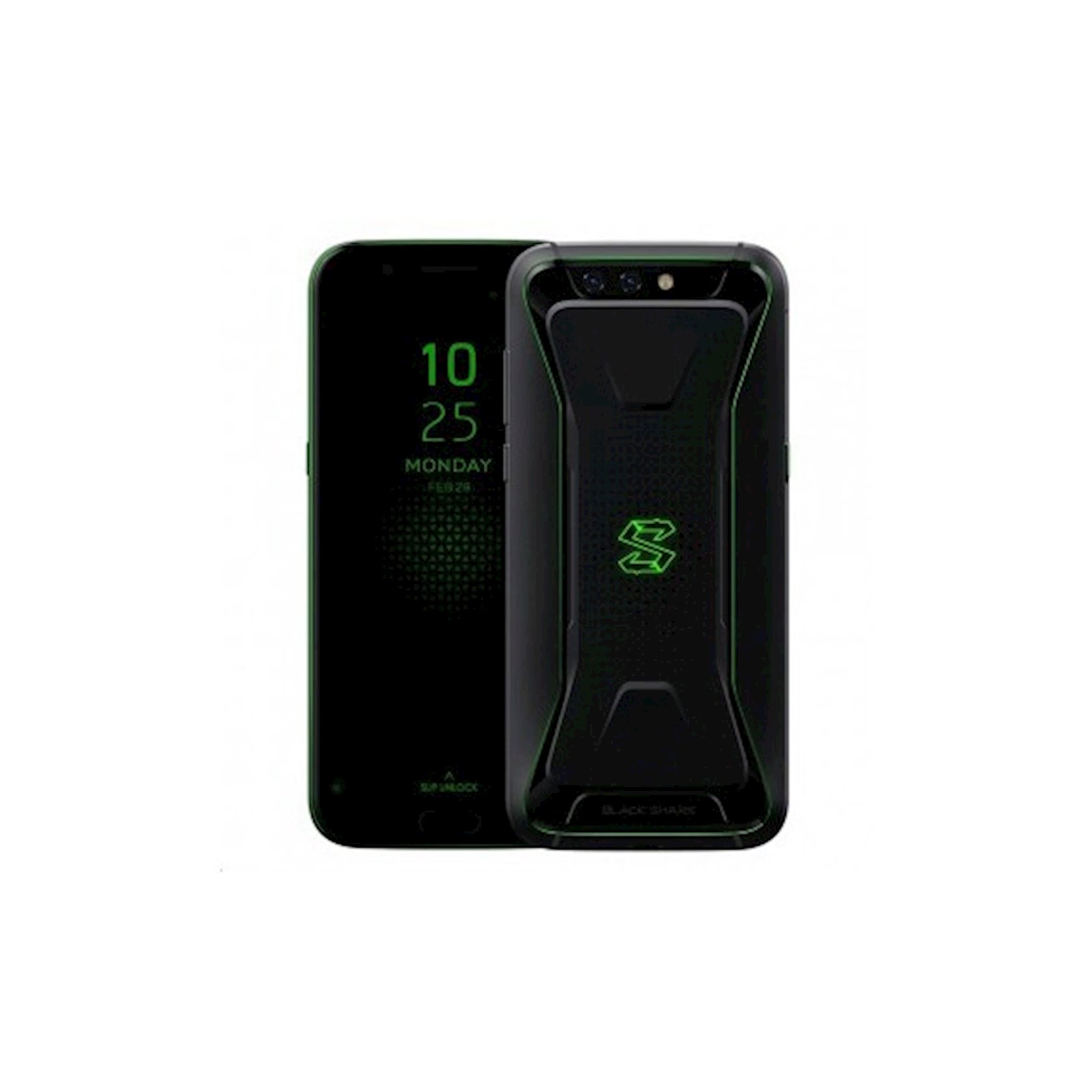 Xiaomi Black Shark 128 Купить