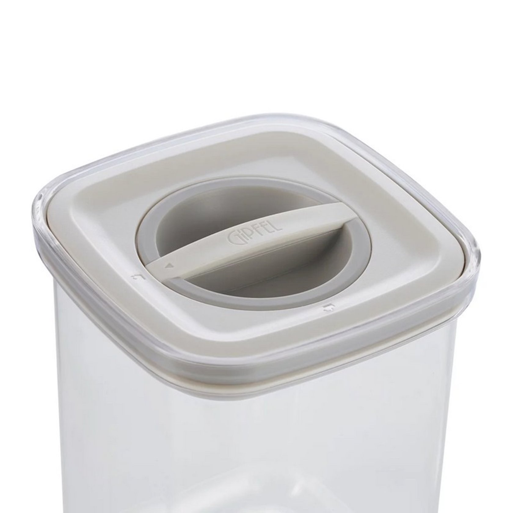 Vacuum Container VT3304 – LAICA