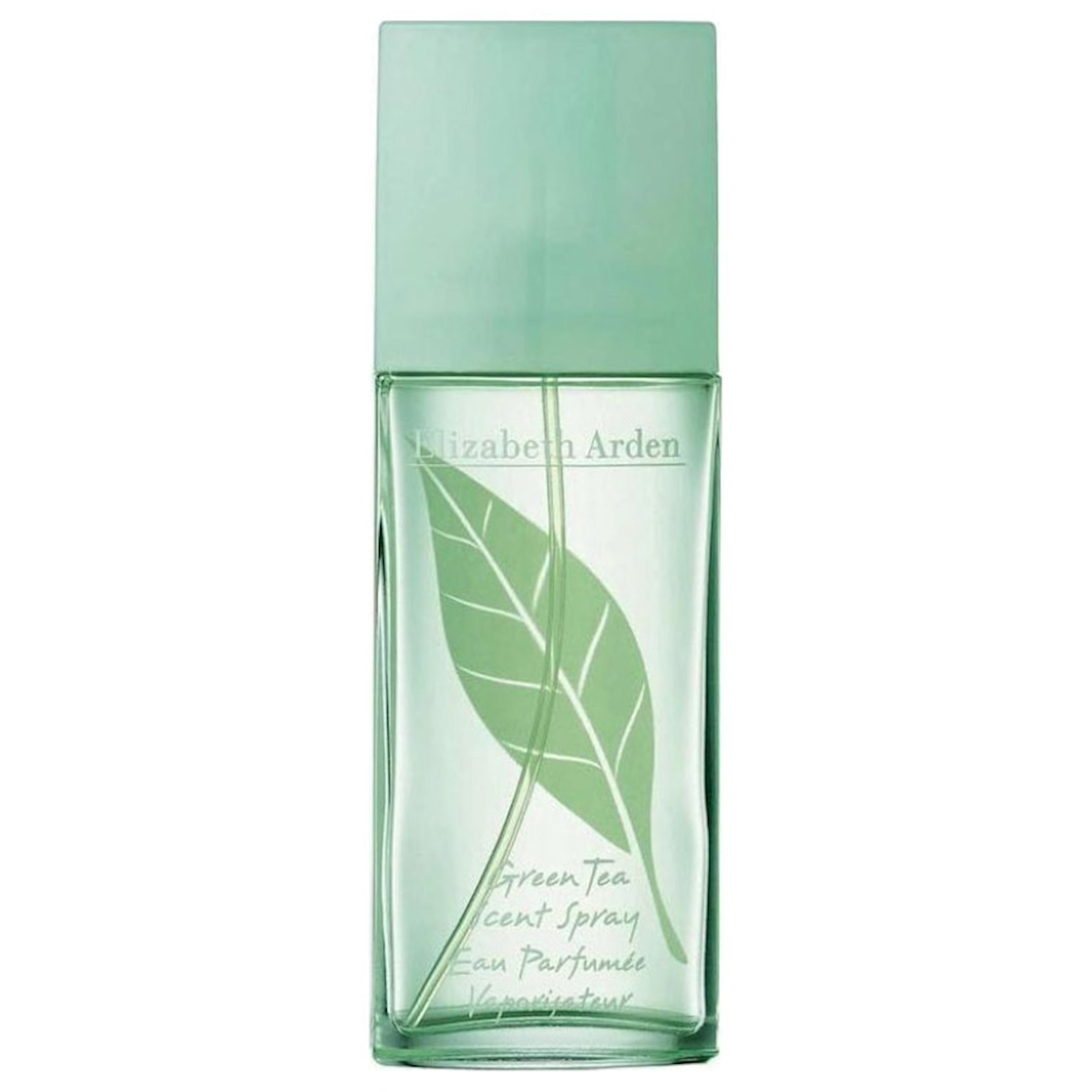 Elizabeth Arden Green Tea Купить