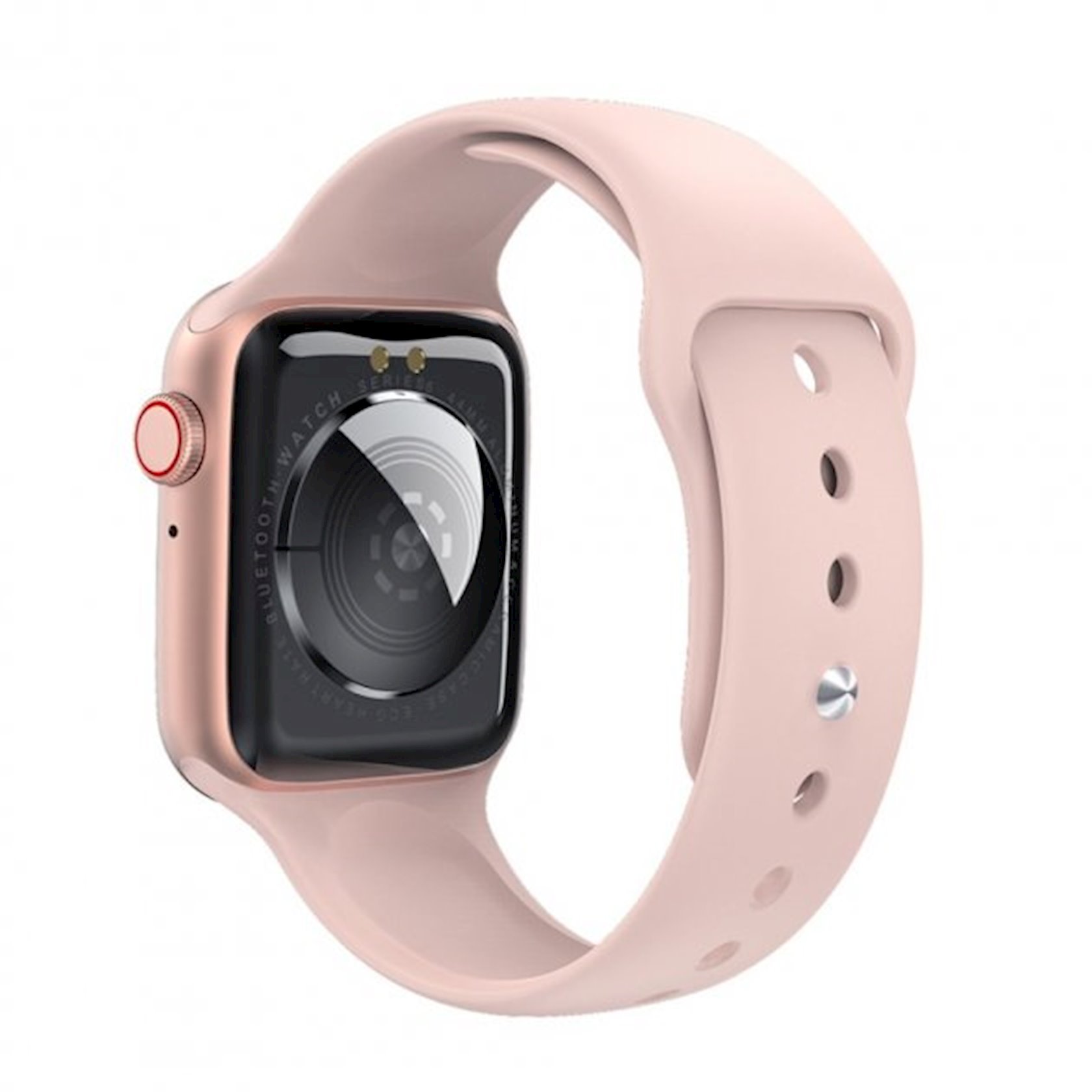 Apple watch w26 plus обзор