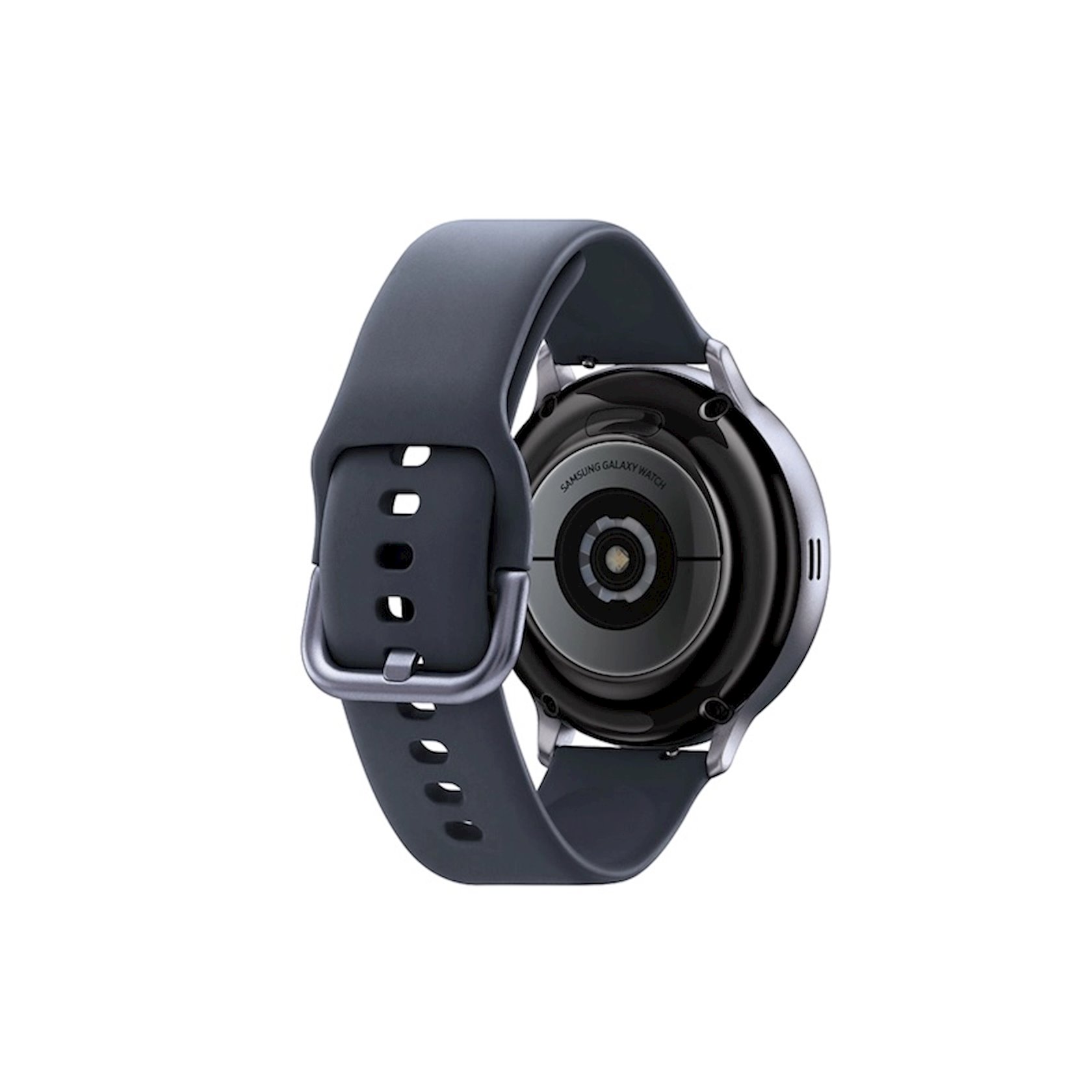 Galaxy watch active 2 aqua black on sale