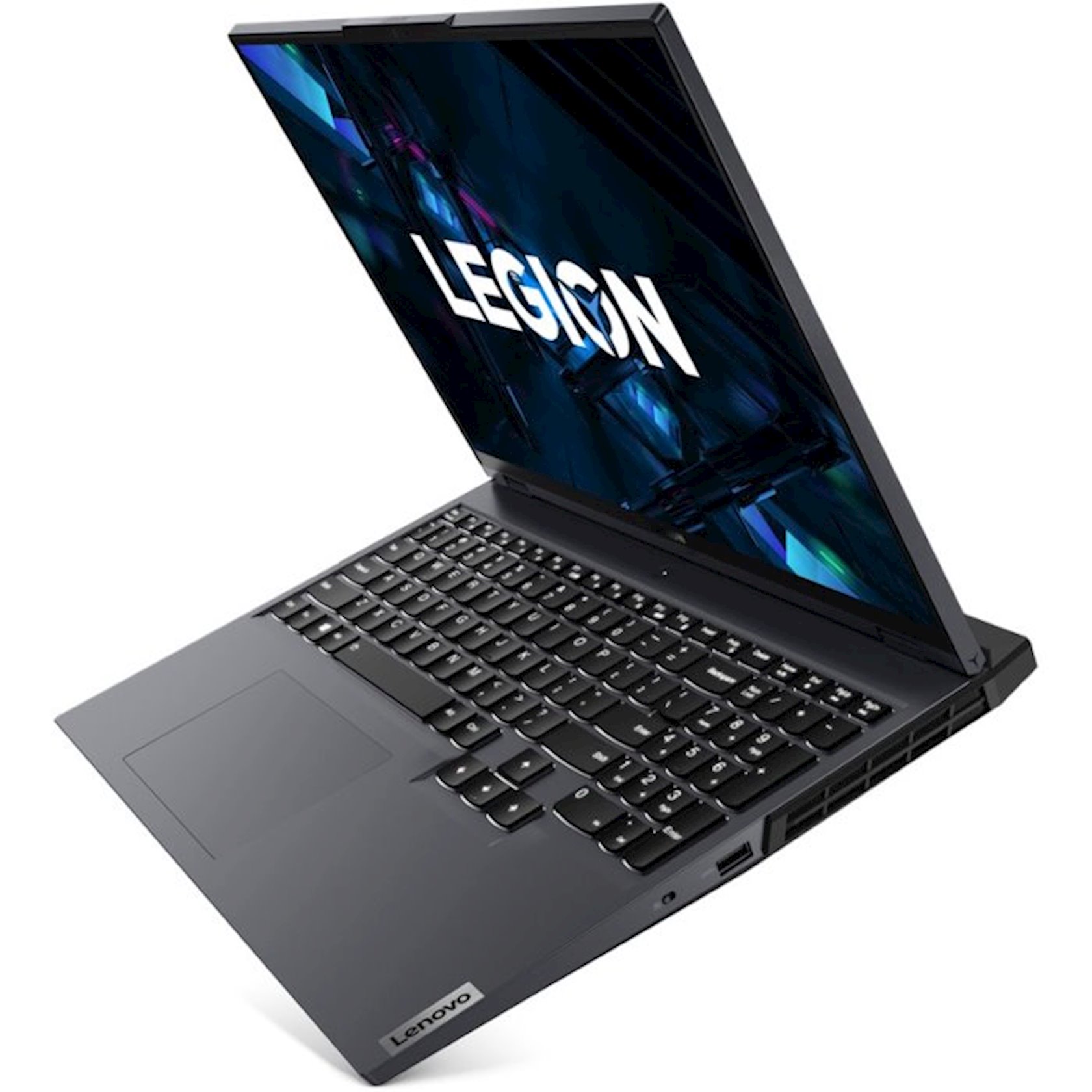 Ноутбук Lenovo Legion 5 15ith6 Купить