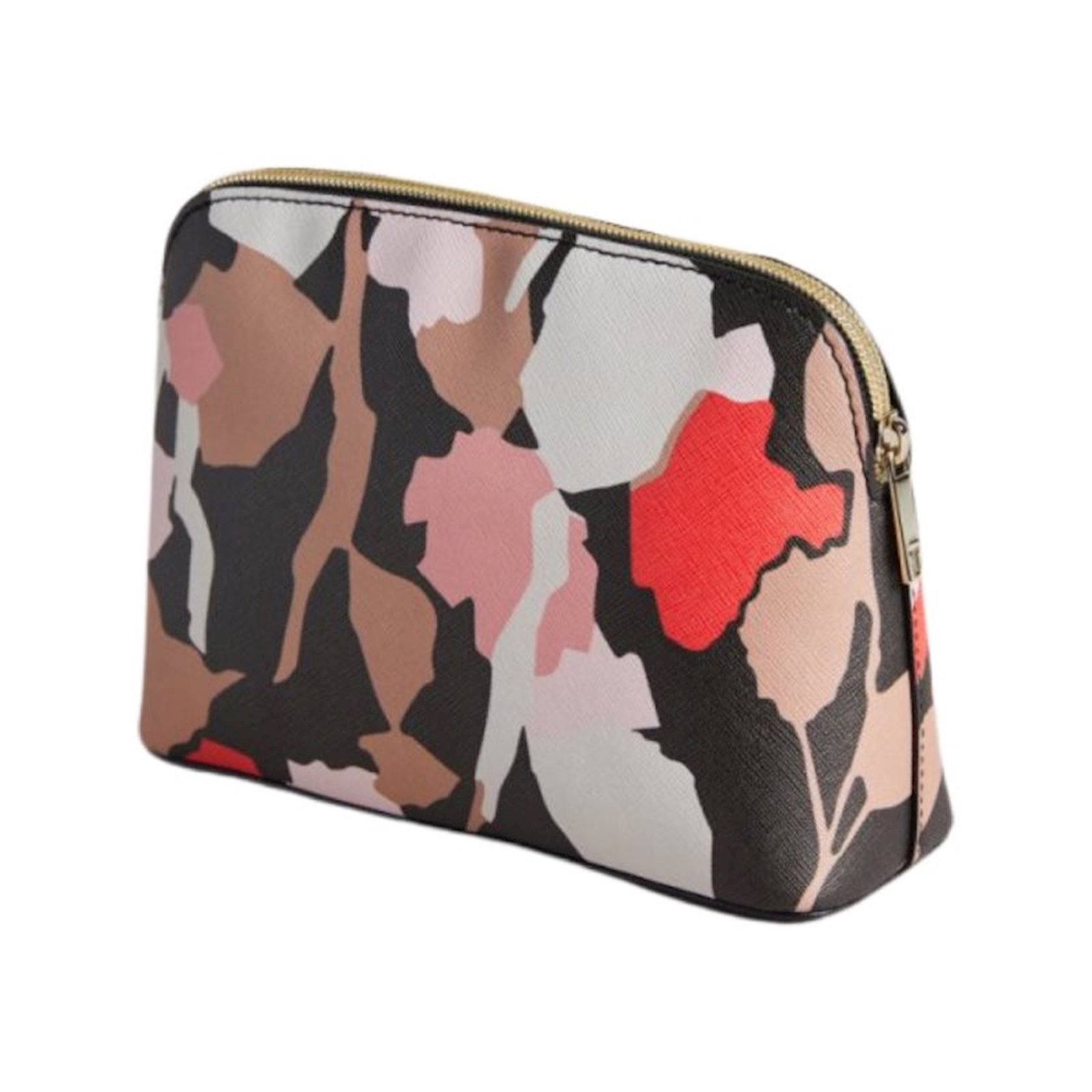 ted baker floral make up bag