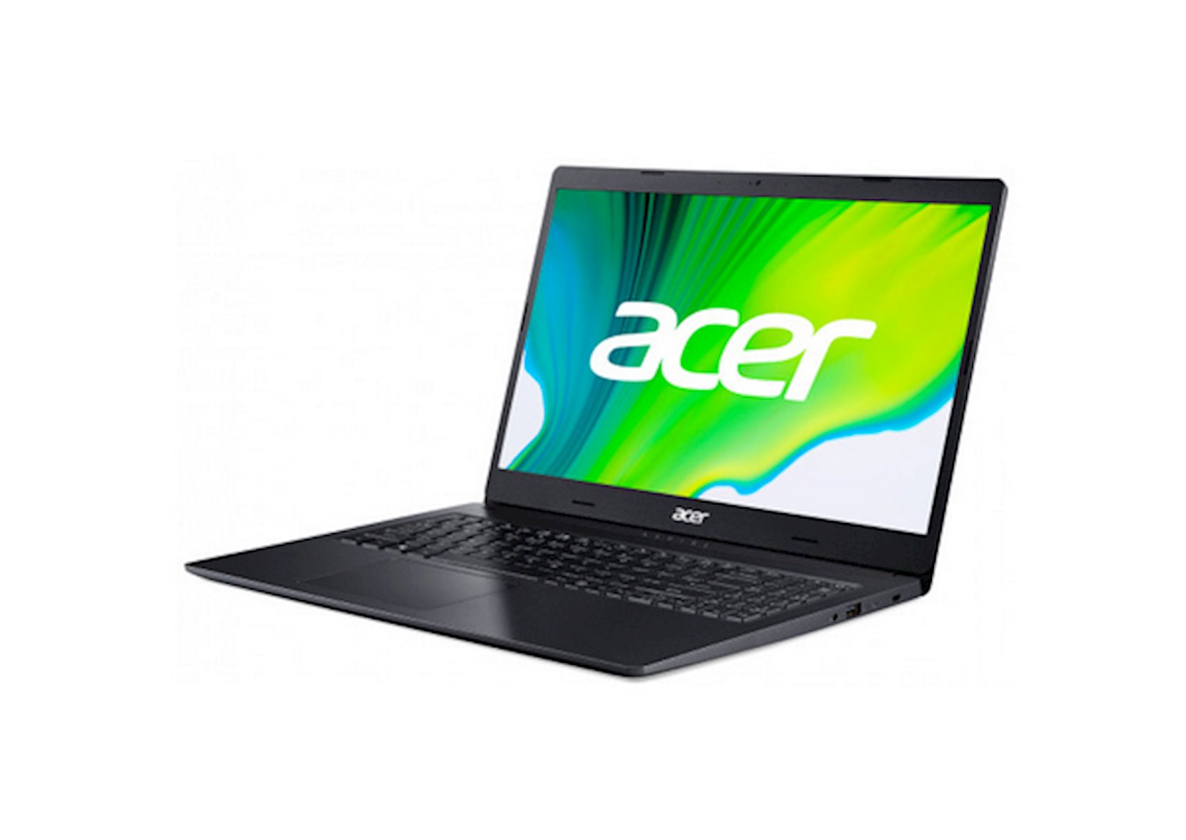 Notbuk Acer Aspire 3 A315-57G-535P (NX.HZRER.01F) - Qiymeti, Bakıda ...