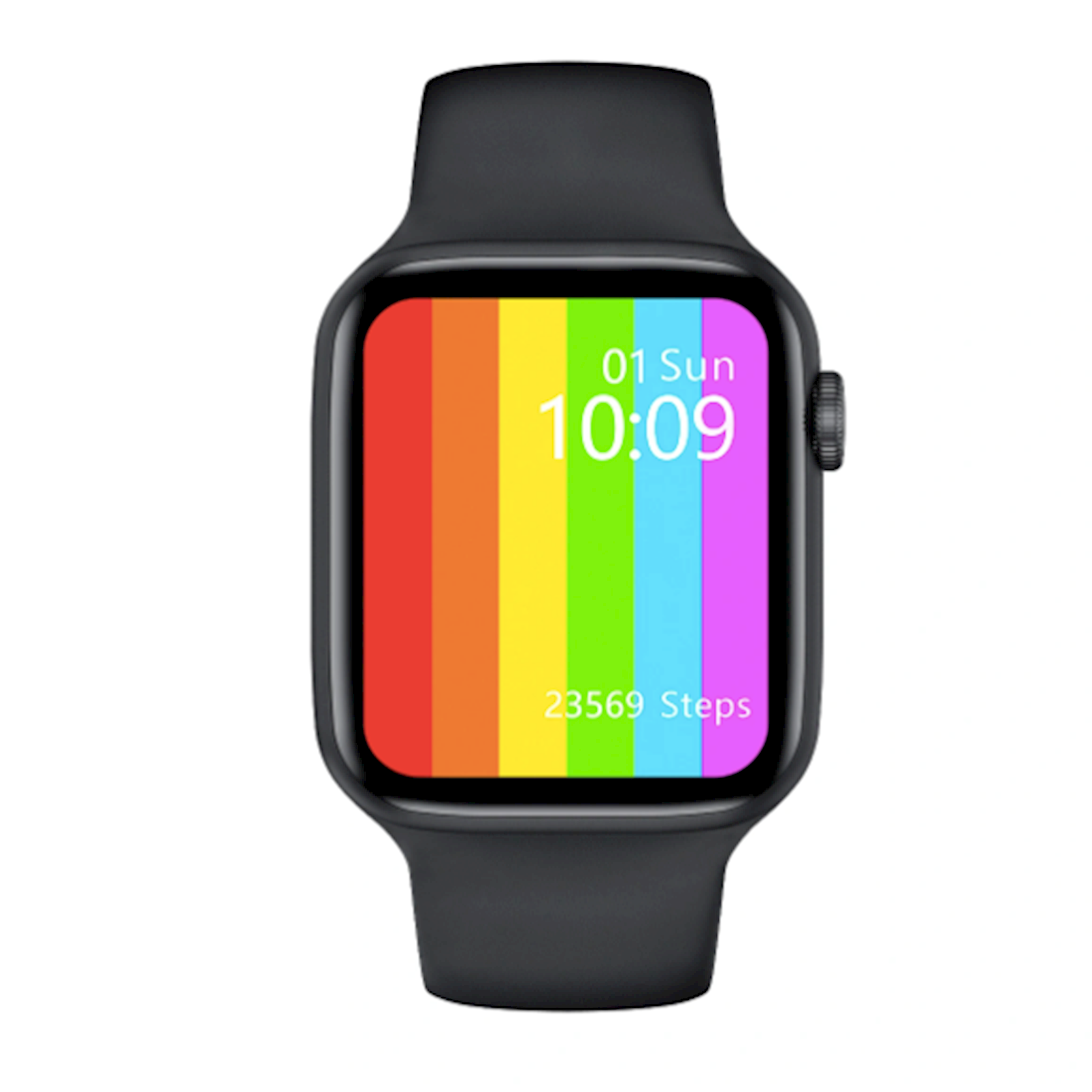 Apple watch w26 plus обзор