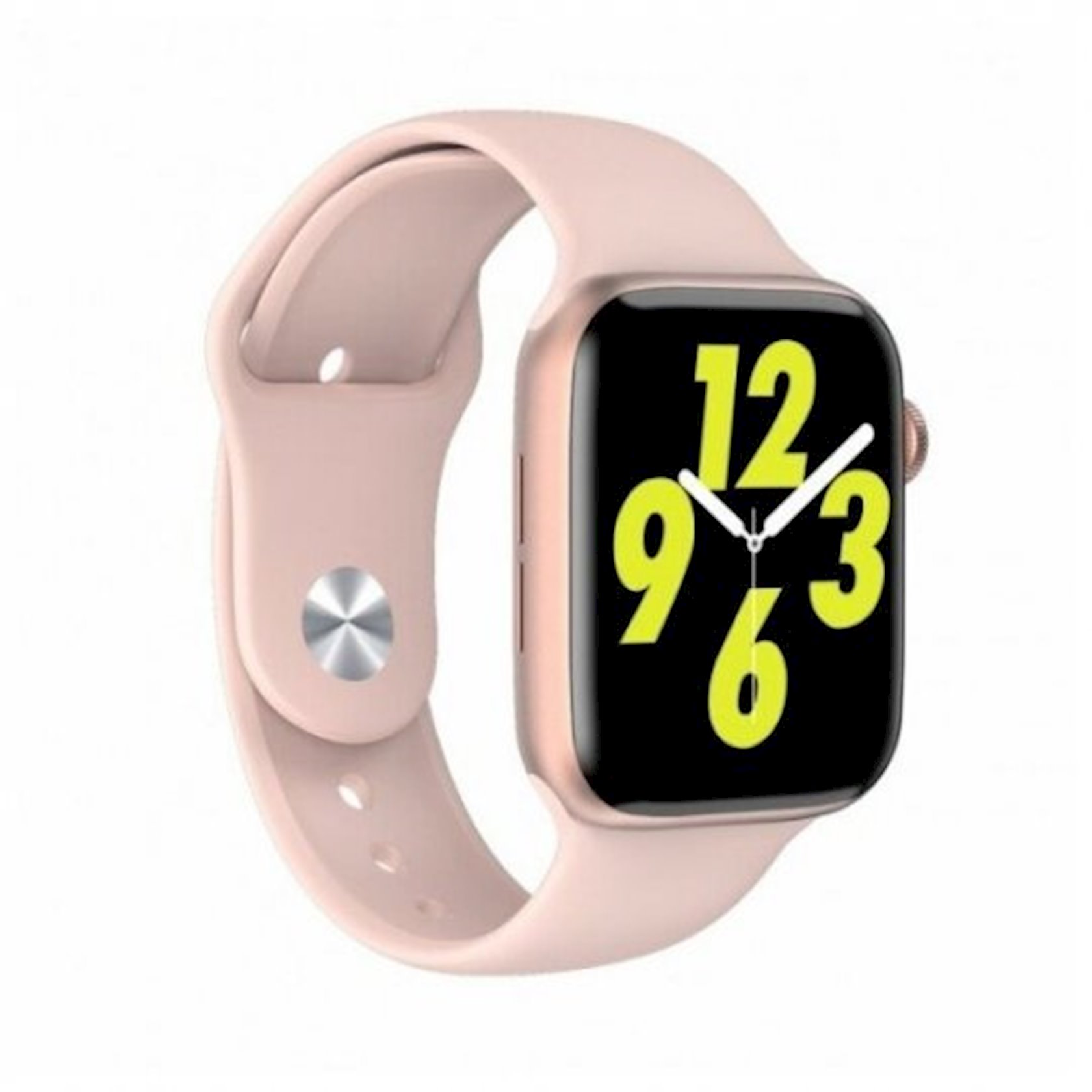 relogio compativel com xiaomi