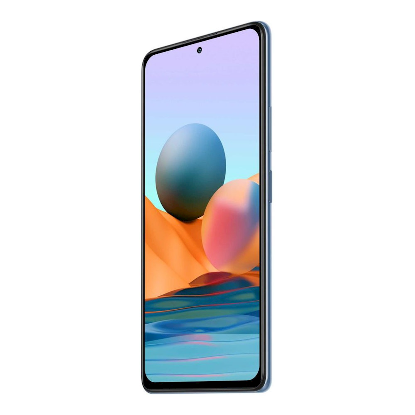 Смартфон Xiaomi Redmi Note 10 Pro 8GB/128GB Glacier Blue (6934177734496) -  купить в Баку. Цена, обзор, отзывы, продажа