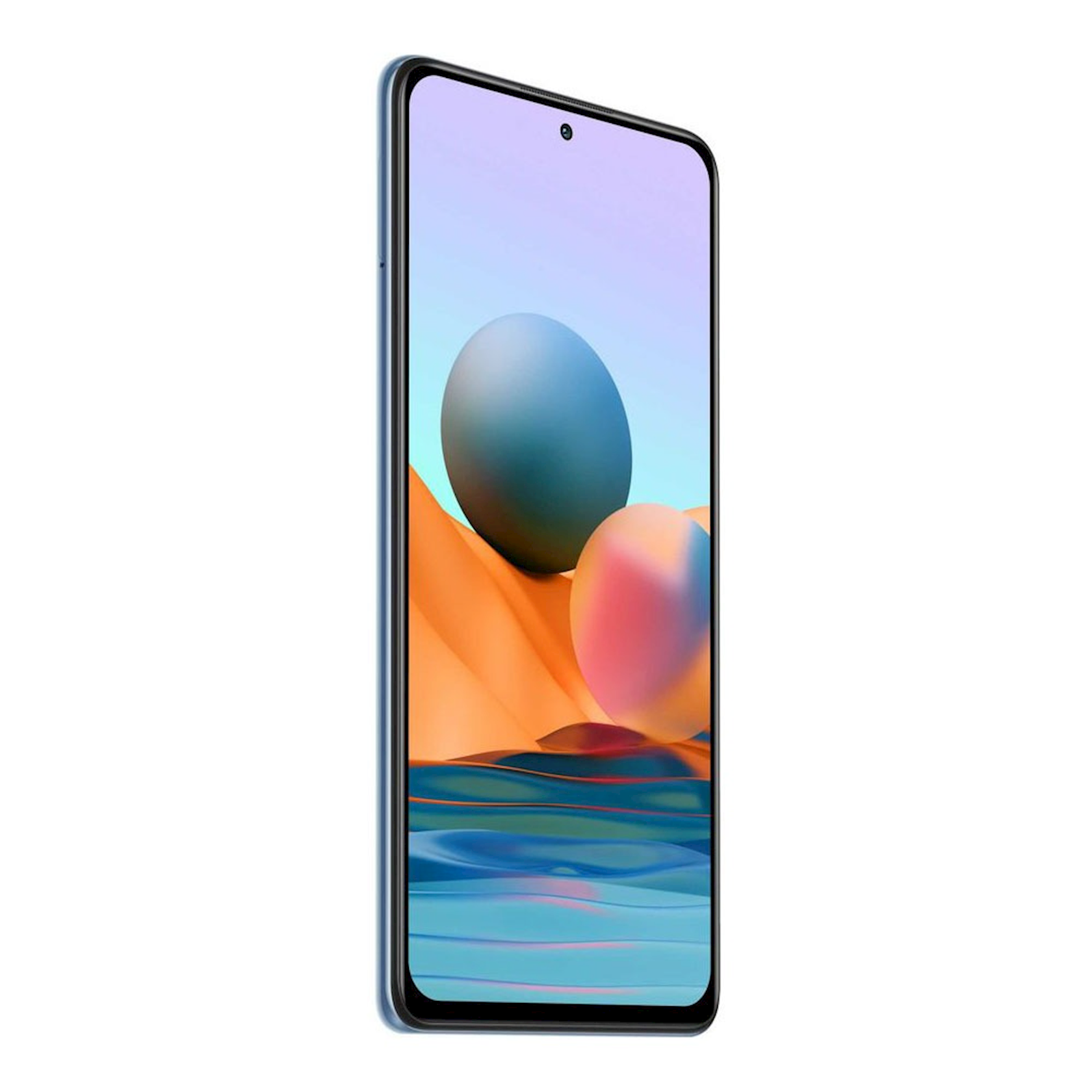 Смартфон Xiaomi Redmi Note 10 Pro 8GB/128GB Glacier Blue (6934177734496) -  купить в Баку. Цена, обзор, отзывы, продажа