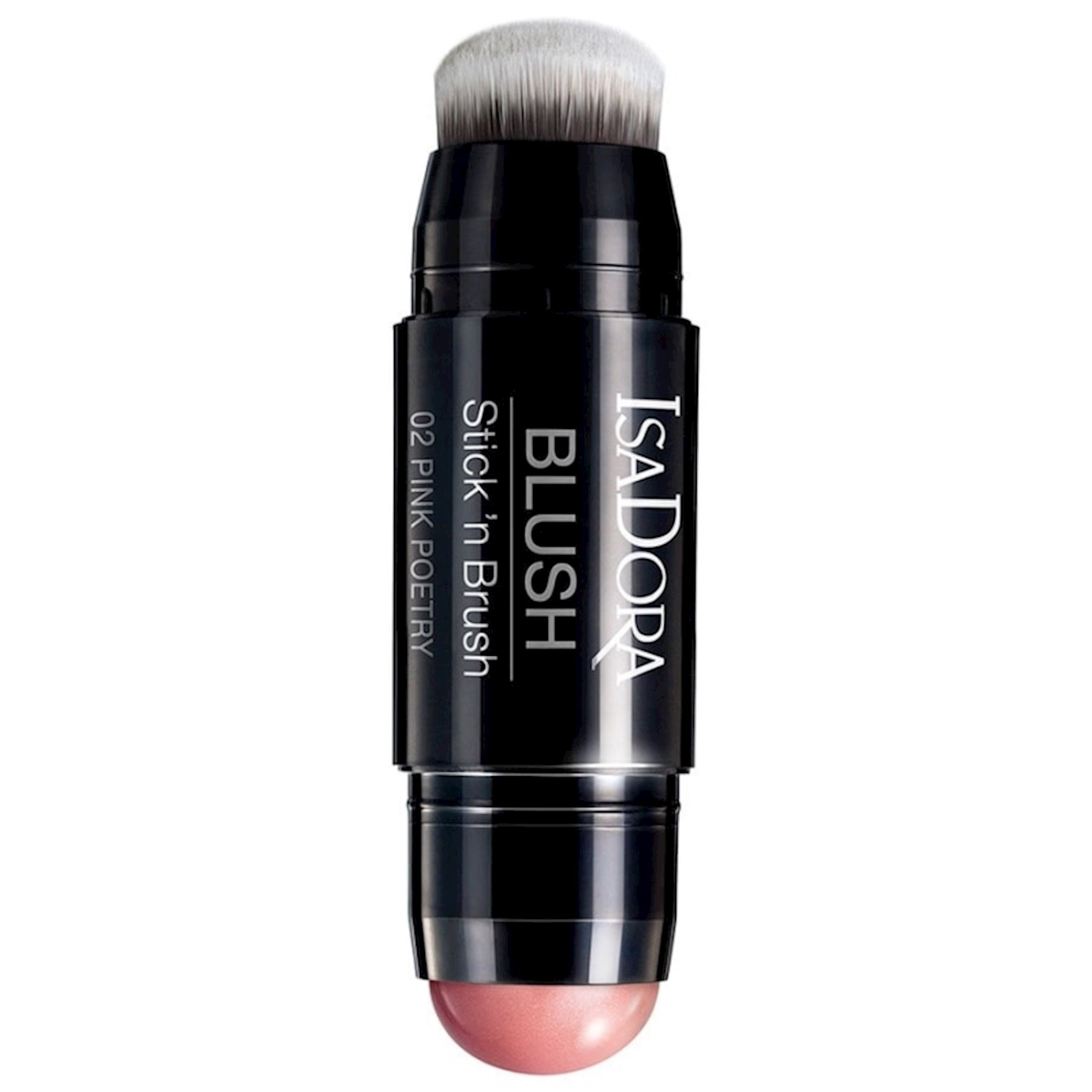 Румяна IsaDora Blush Stick'n Brush 02 Pink Poetry 7.2 г купить в Баку