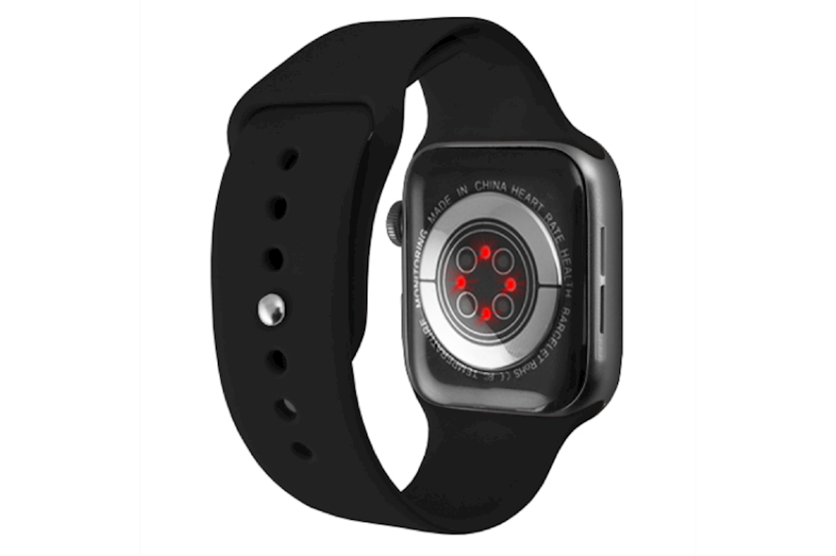 Смарт-часы Smart Watch M26 Pro ip68 Black - купить в Баку. Цена, обзор,  отзывы, продажа