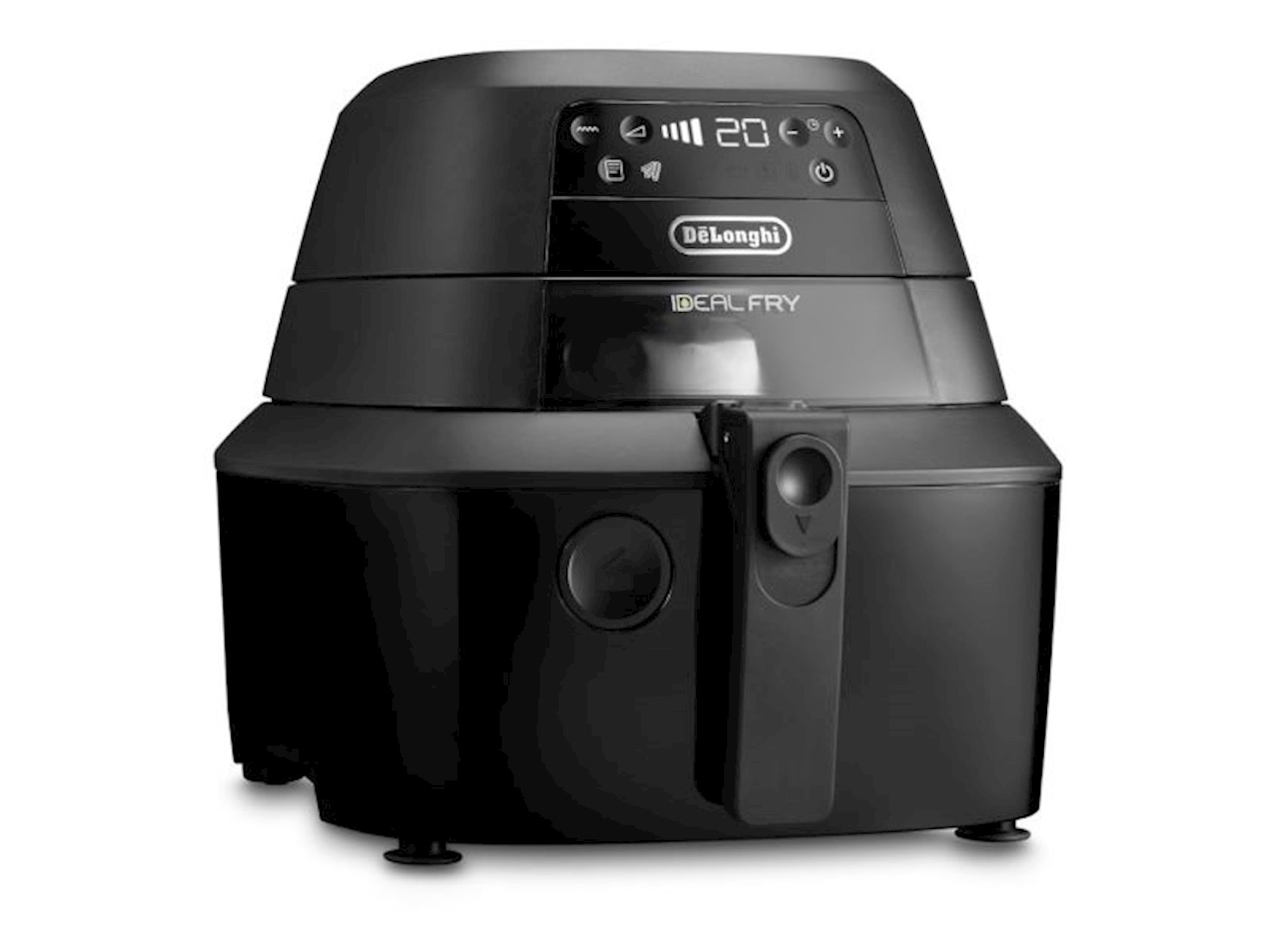 Ricambio Originale DeLonghi - Fascia Coperchio Inferiore Per Friggitrice FH2184 - Foto 2