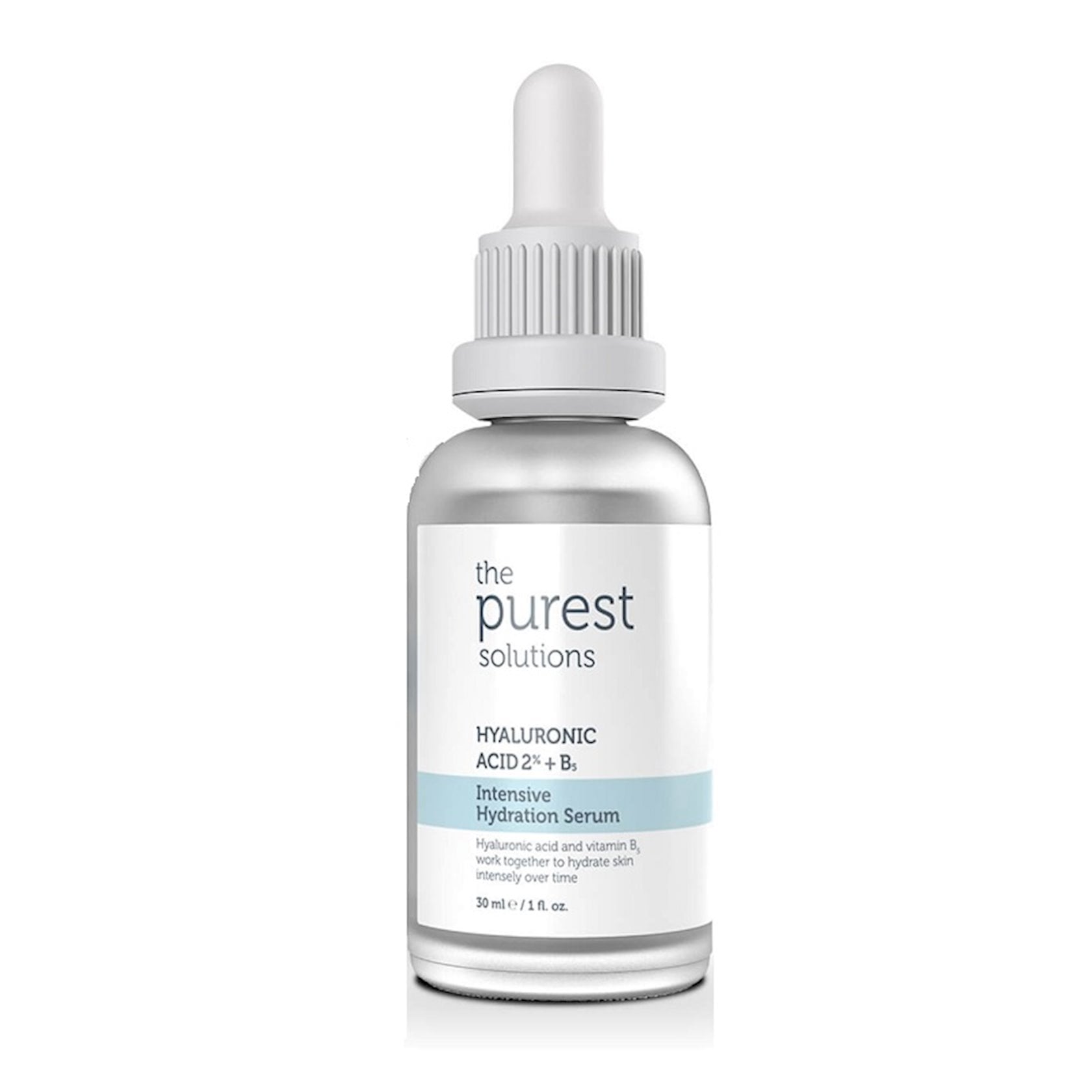 Serum The Purest Solutions Hyaluronic Acid 2+B5 30 ml Qiymeti