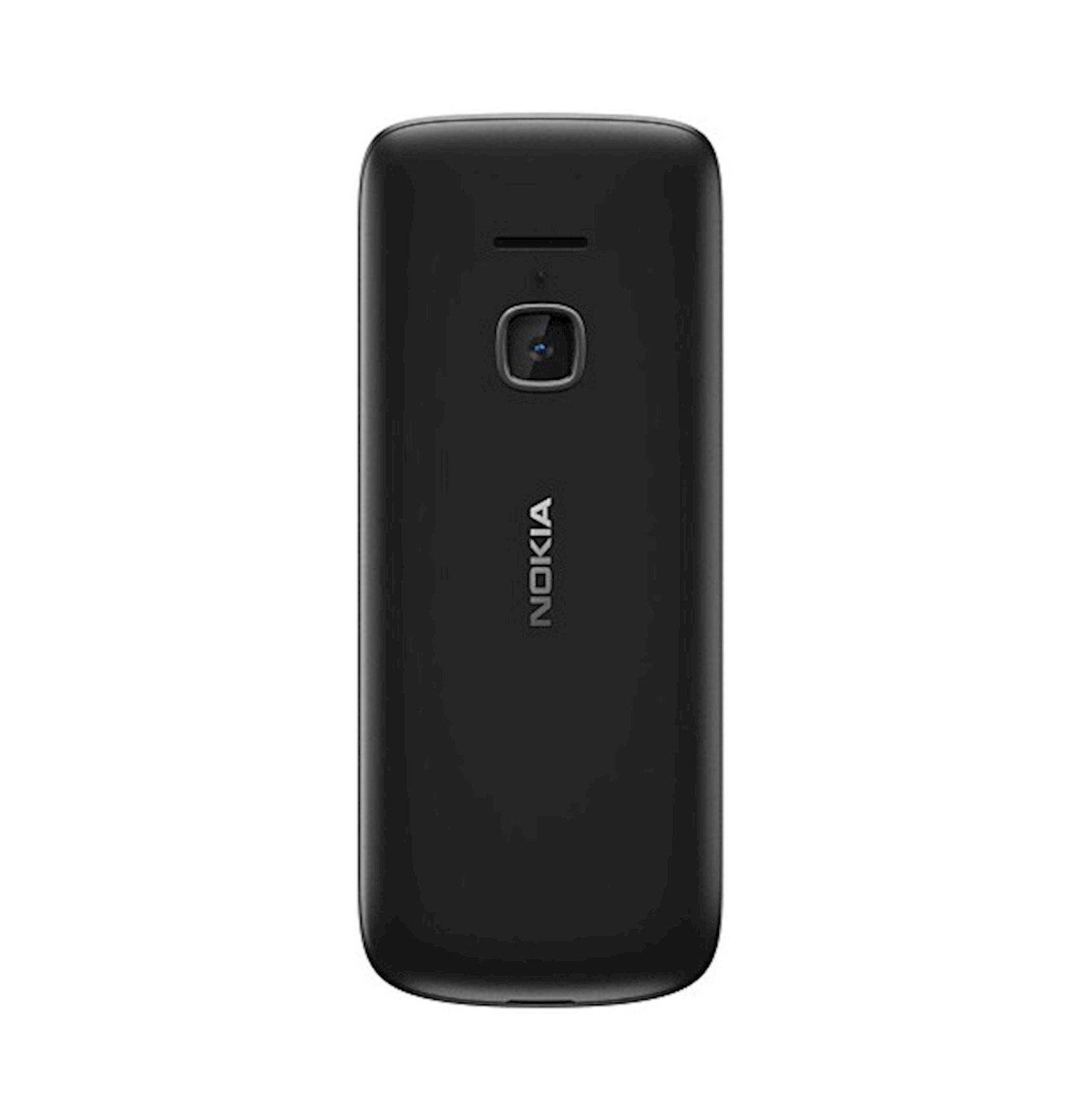 Мобильный телефон Nokia 225 DS Black (6438409050465) - купить в Баку. Цена,  обзор, отзывы, продажа